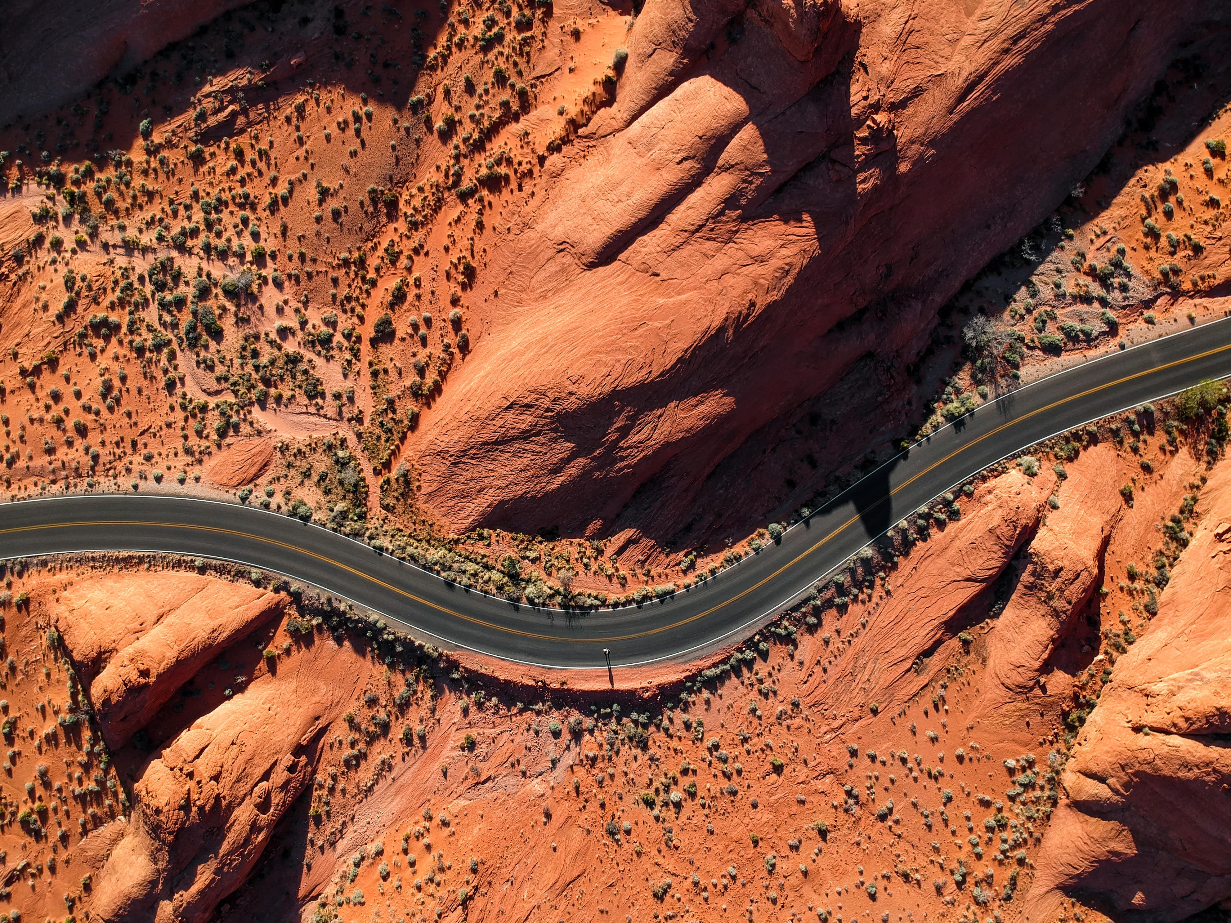 Etats-Unis, par ici l’aventure !
