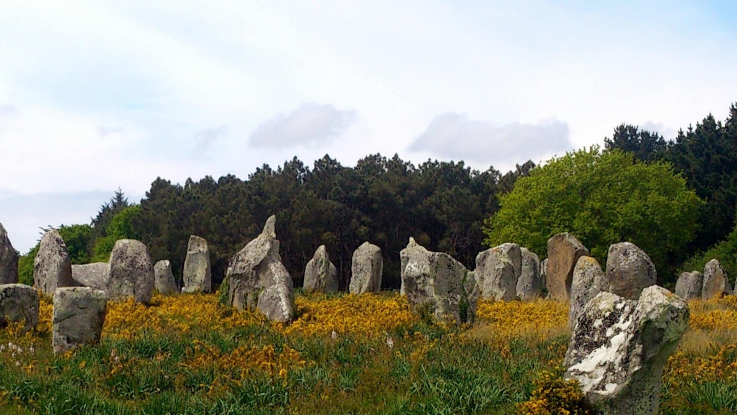Louer un gîte dans le Morbihan