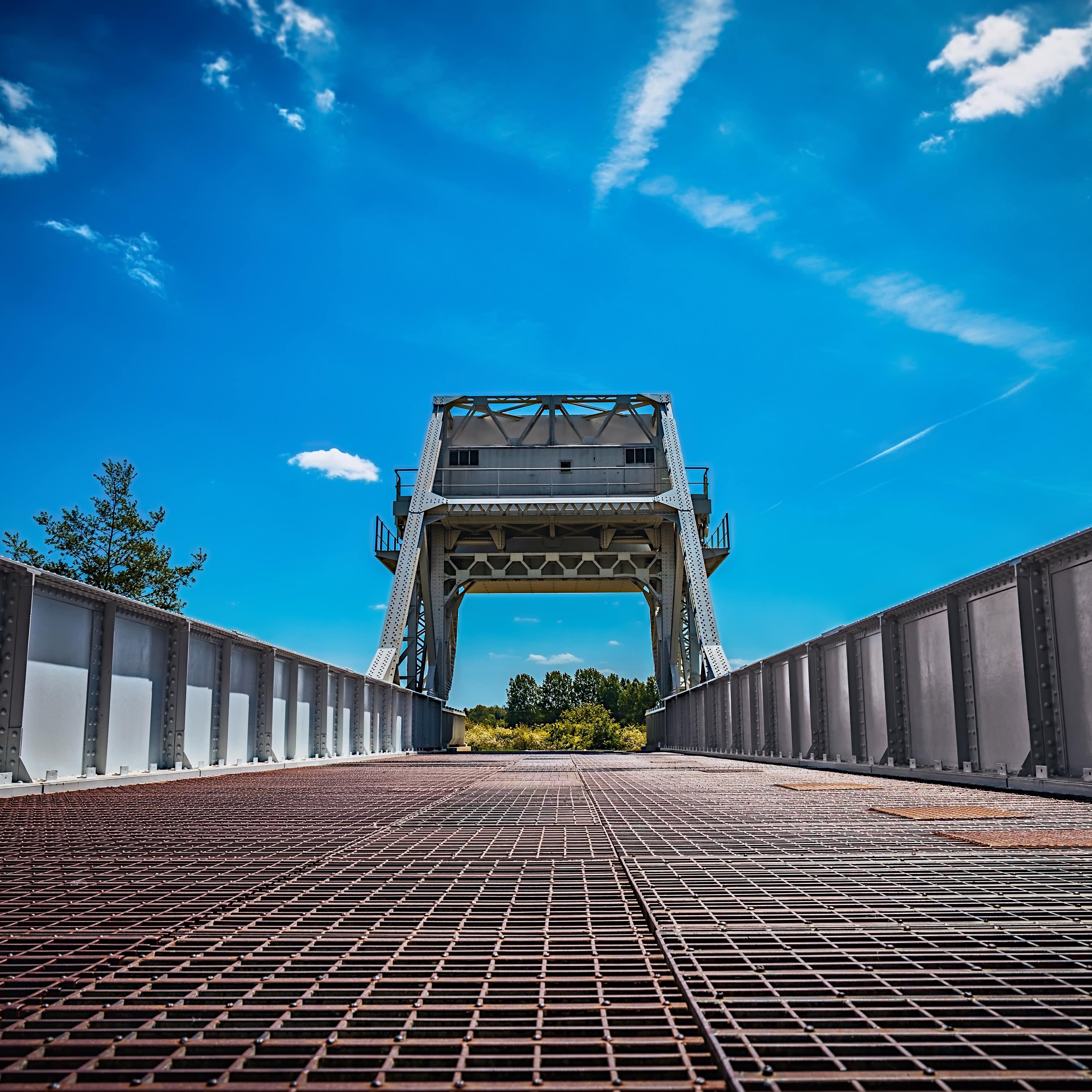 Le Pegasus Bridge, un épisode marquant du débarquement de Normandie