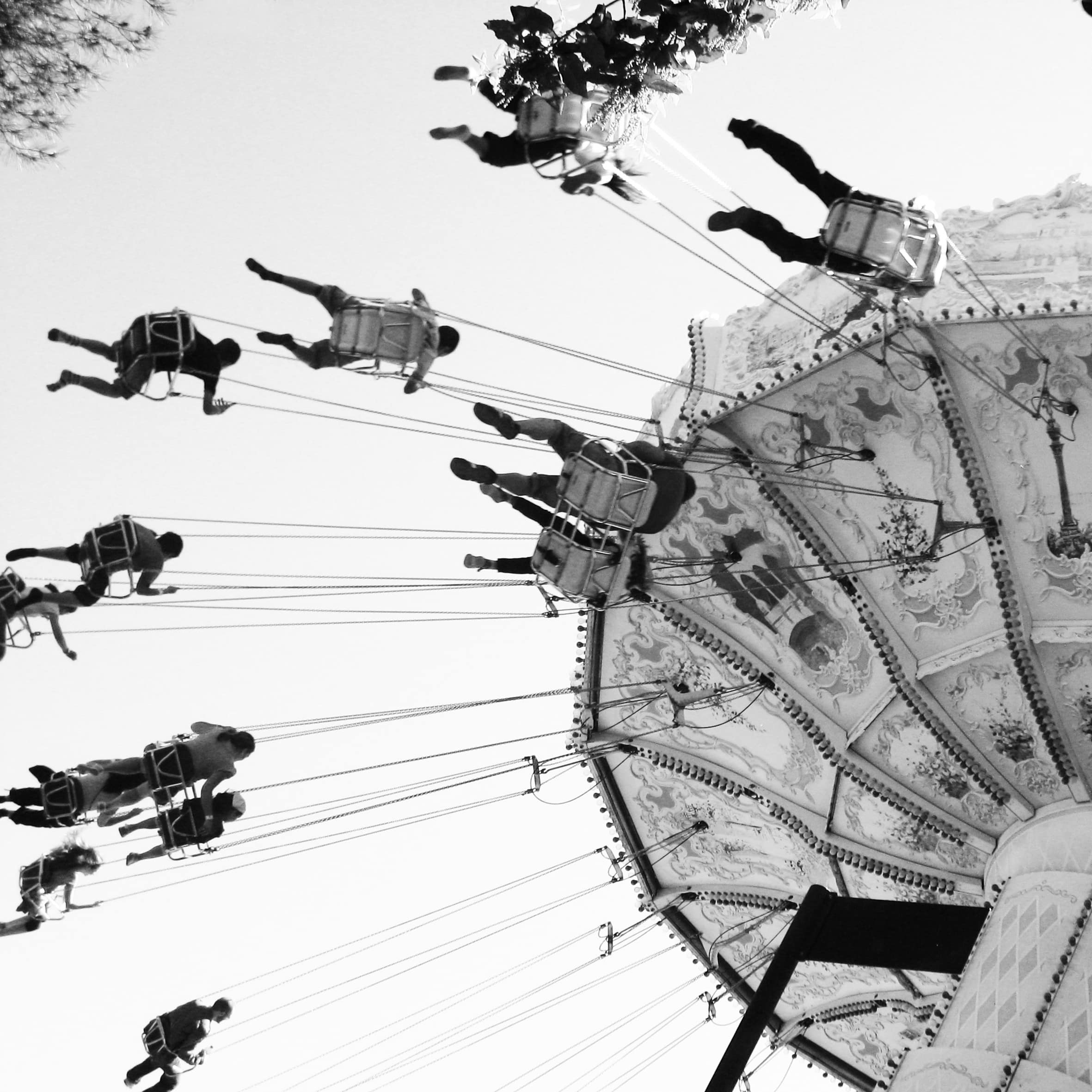 Parc Tibidabo