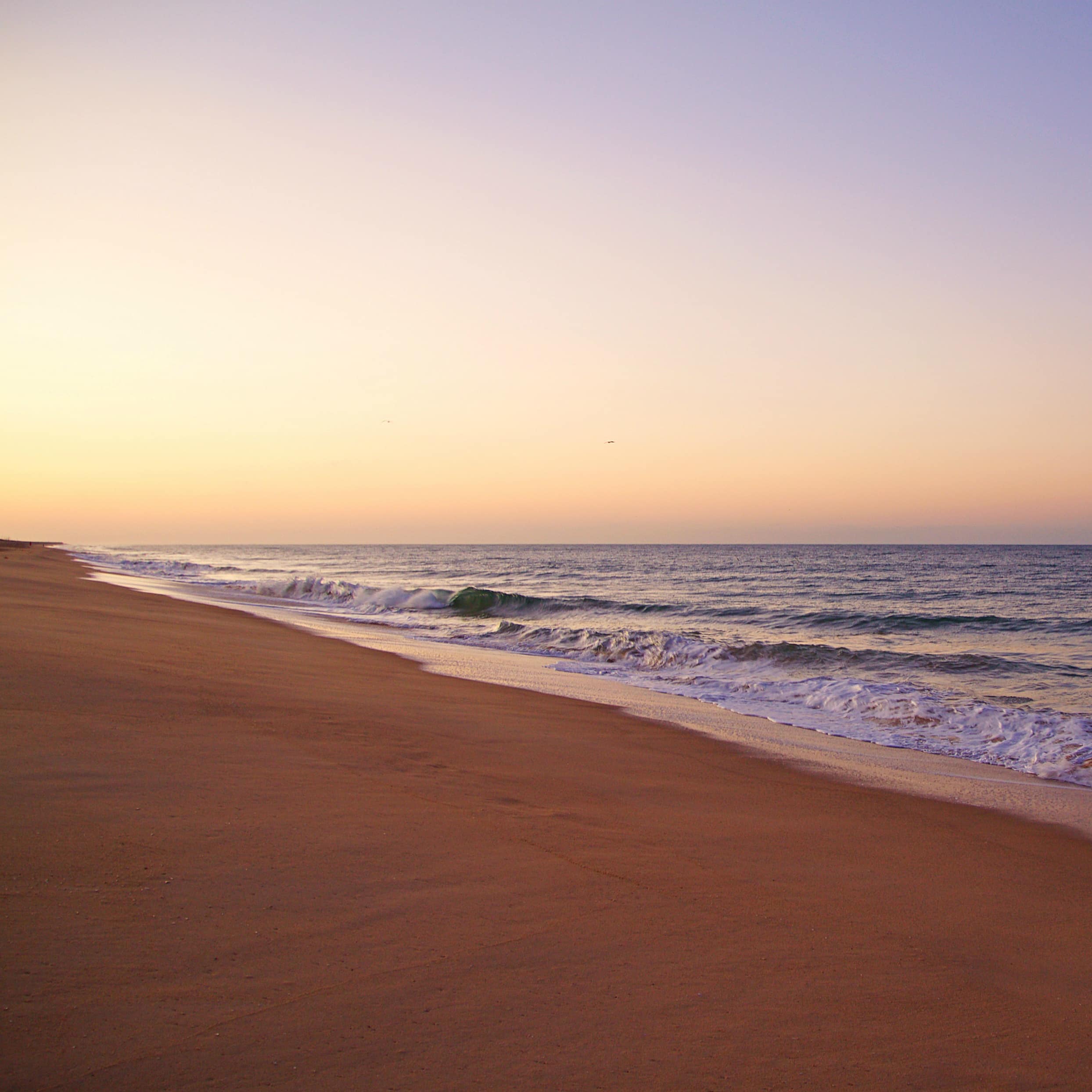 Plage de Faro