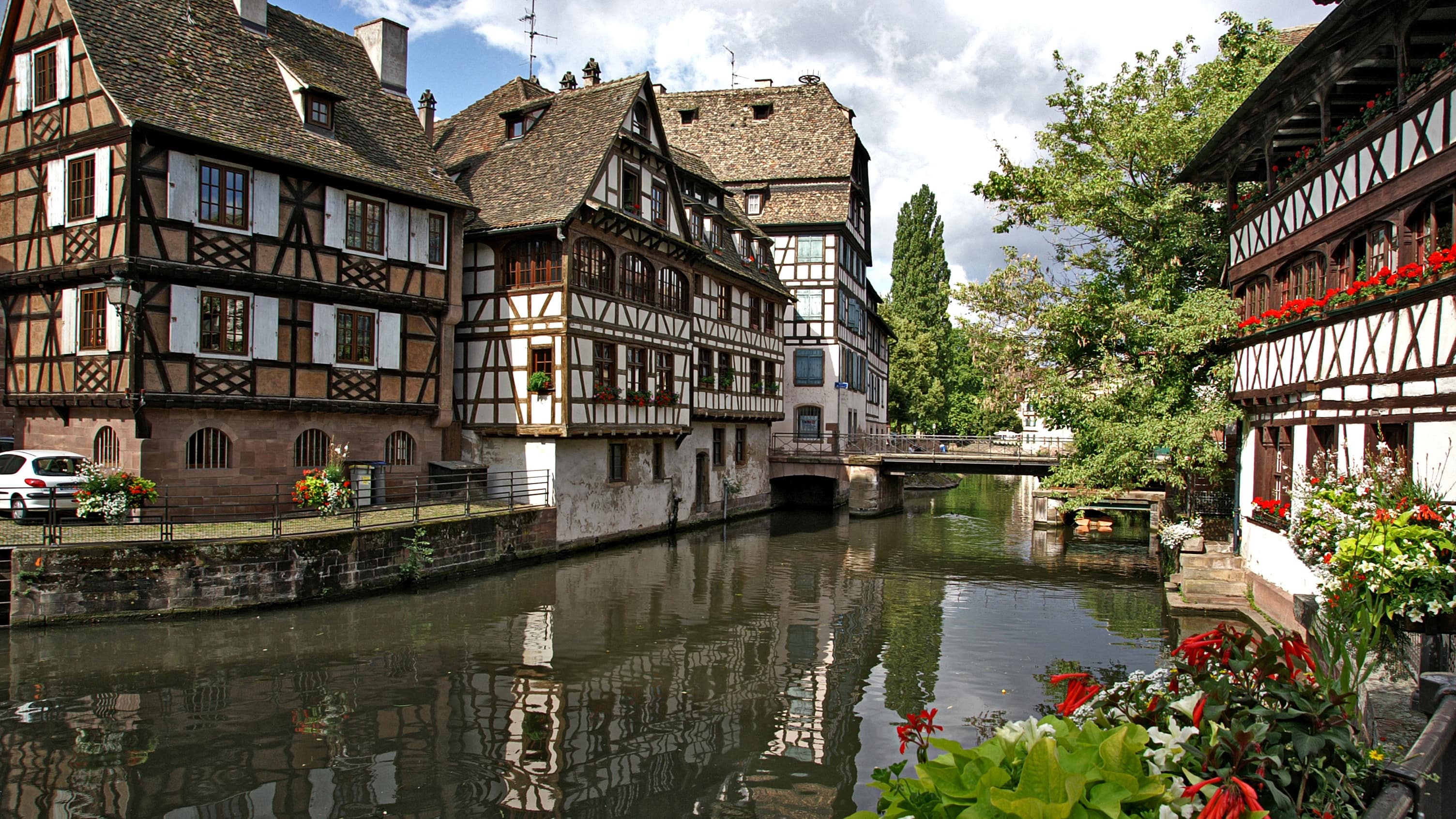 Location d’appartement à Strasbourg, pour tous les séjours