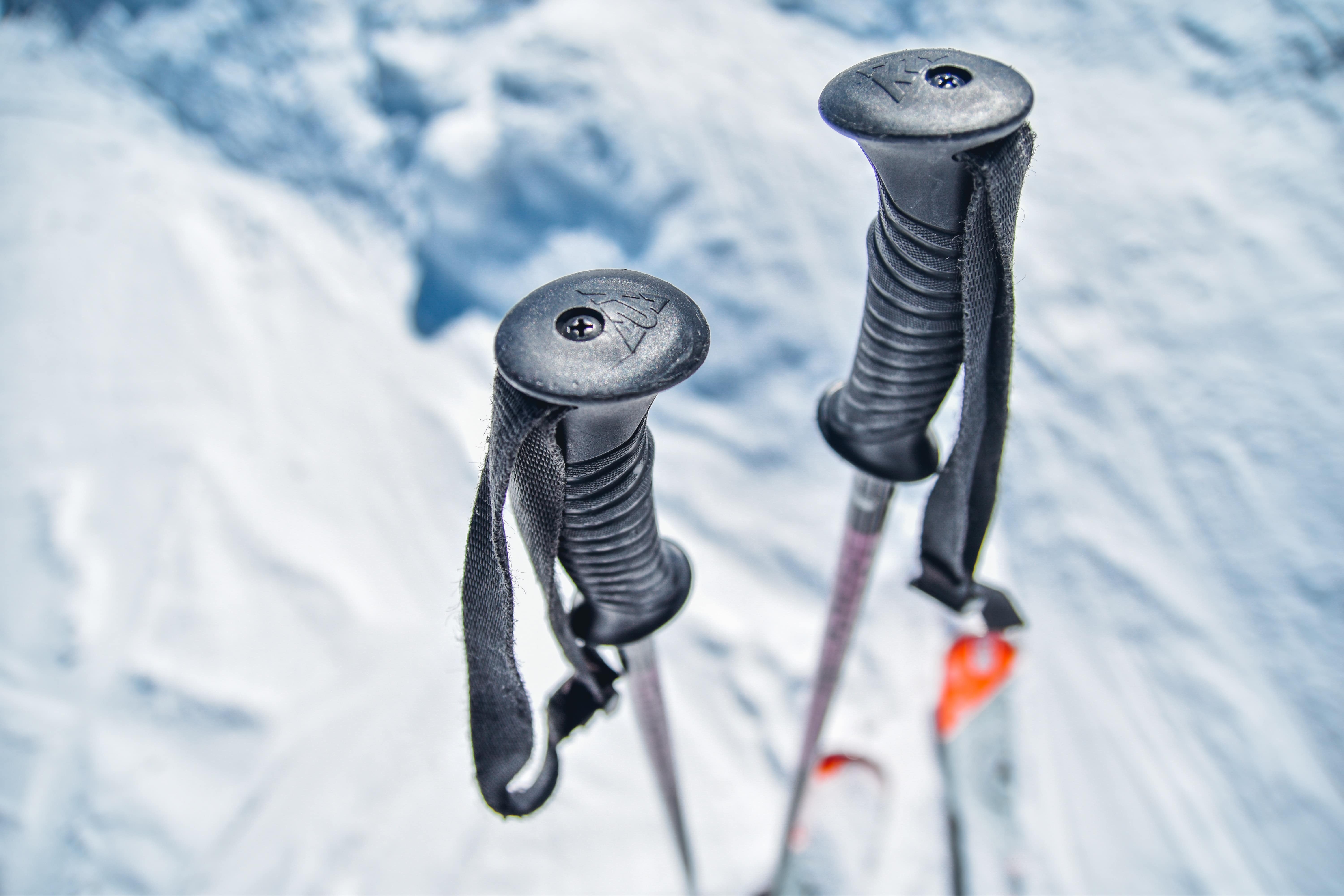 Check list pour des vacances au ski