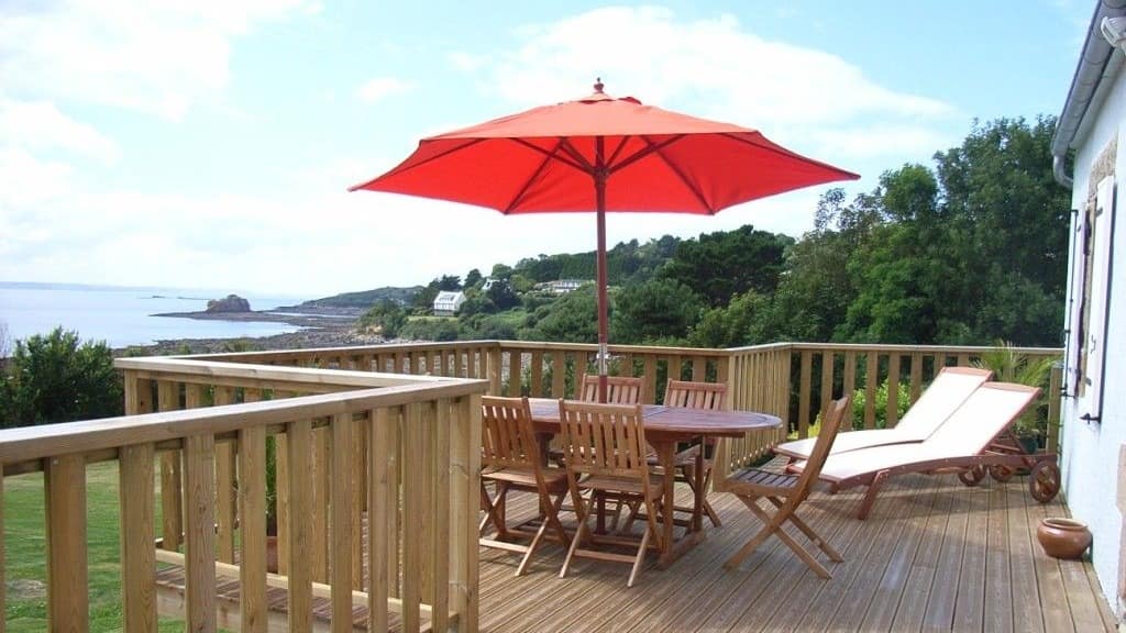 Où partir en week-end en bord de mer ?