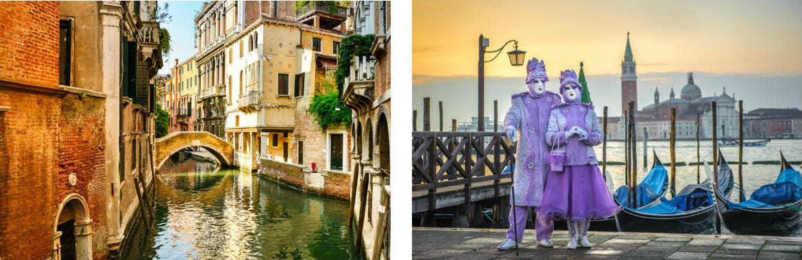 vacances venise 2