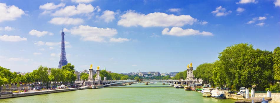 10 villes de France où s’échapper pour le week-end