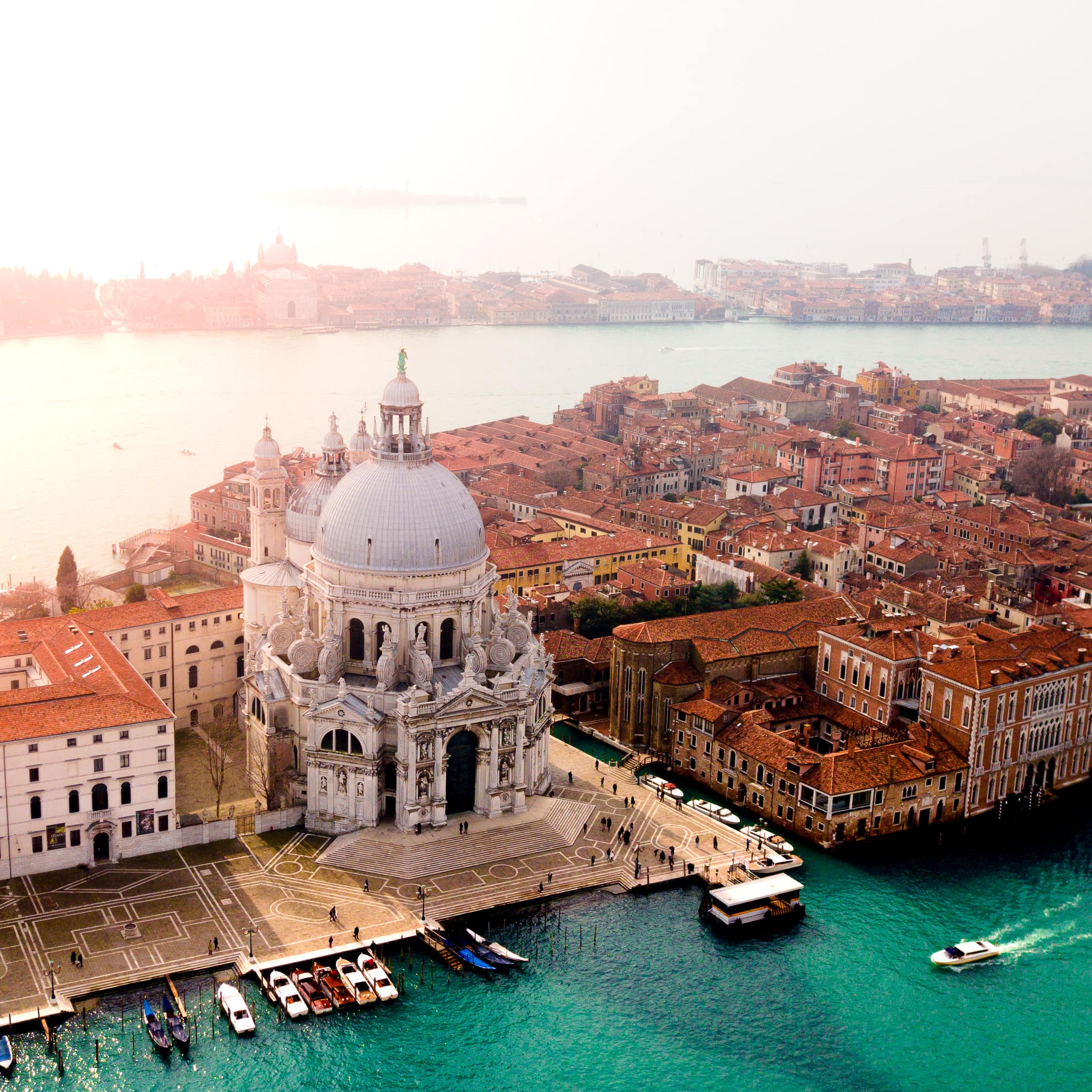 Venise secrète : à la découverte de lieux uniques
