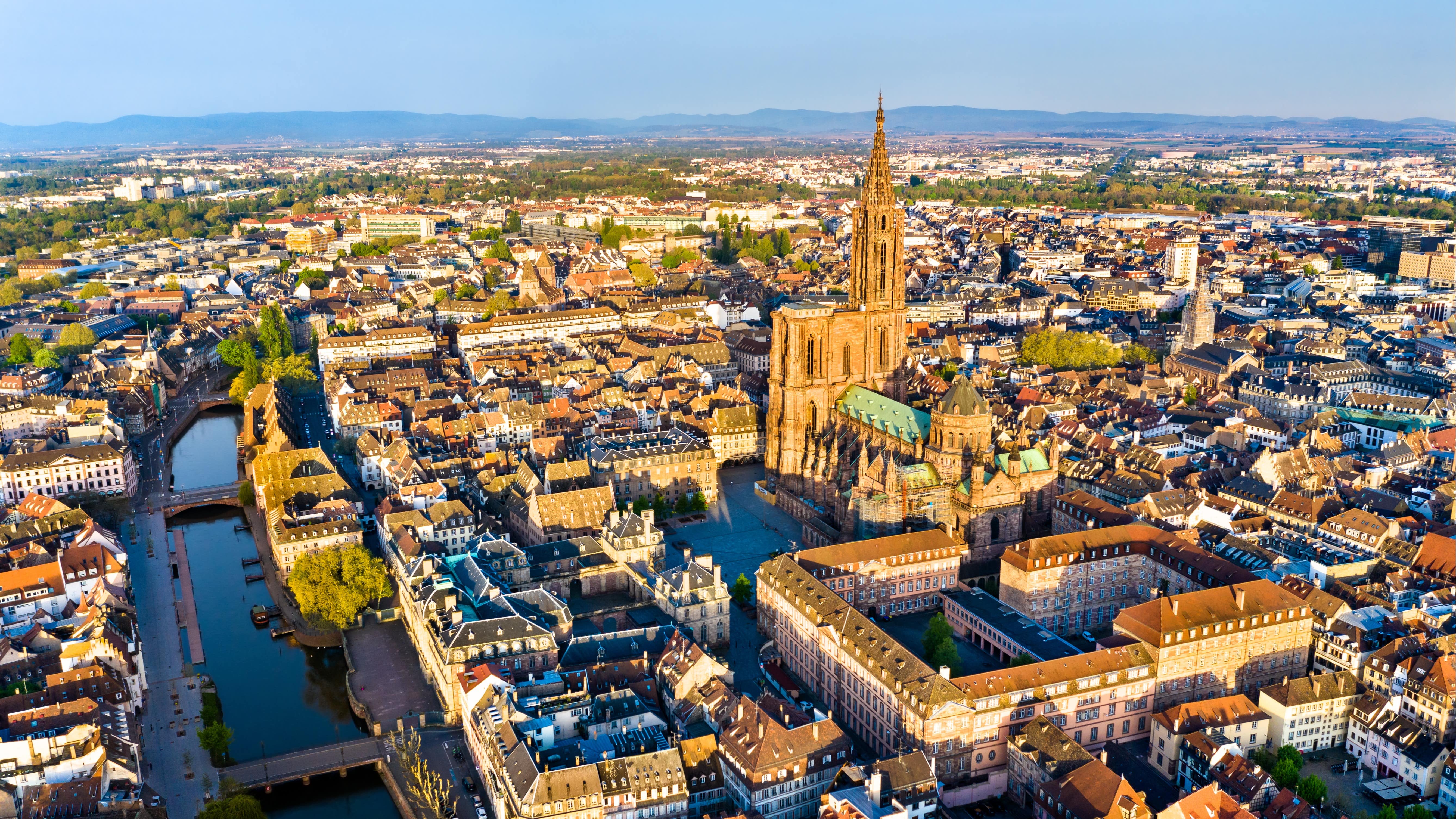Visiter Strasbourg avec des enfants : 8 idées de sorties