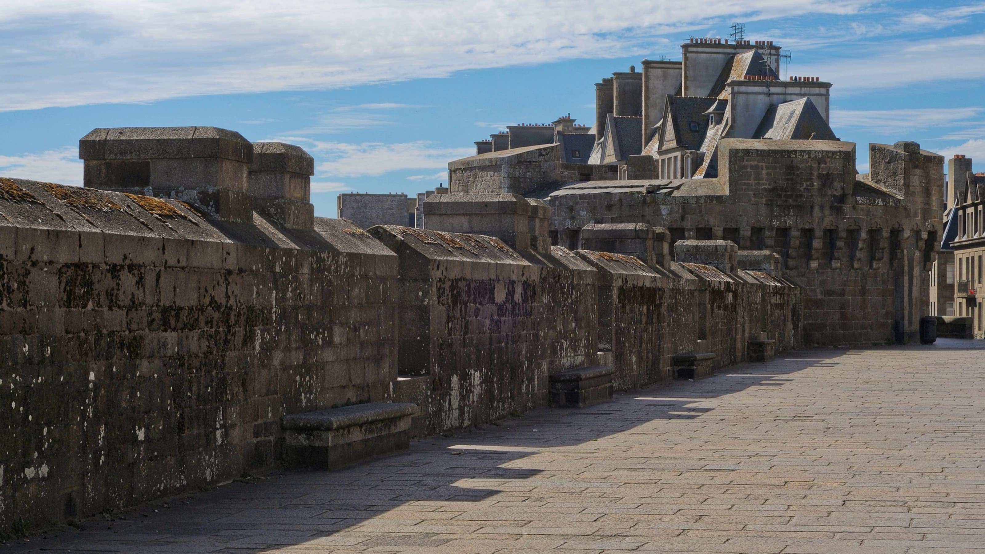 Louer un gîte à Saint-Malo, une idée pour découvrir la Bretagne nord