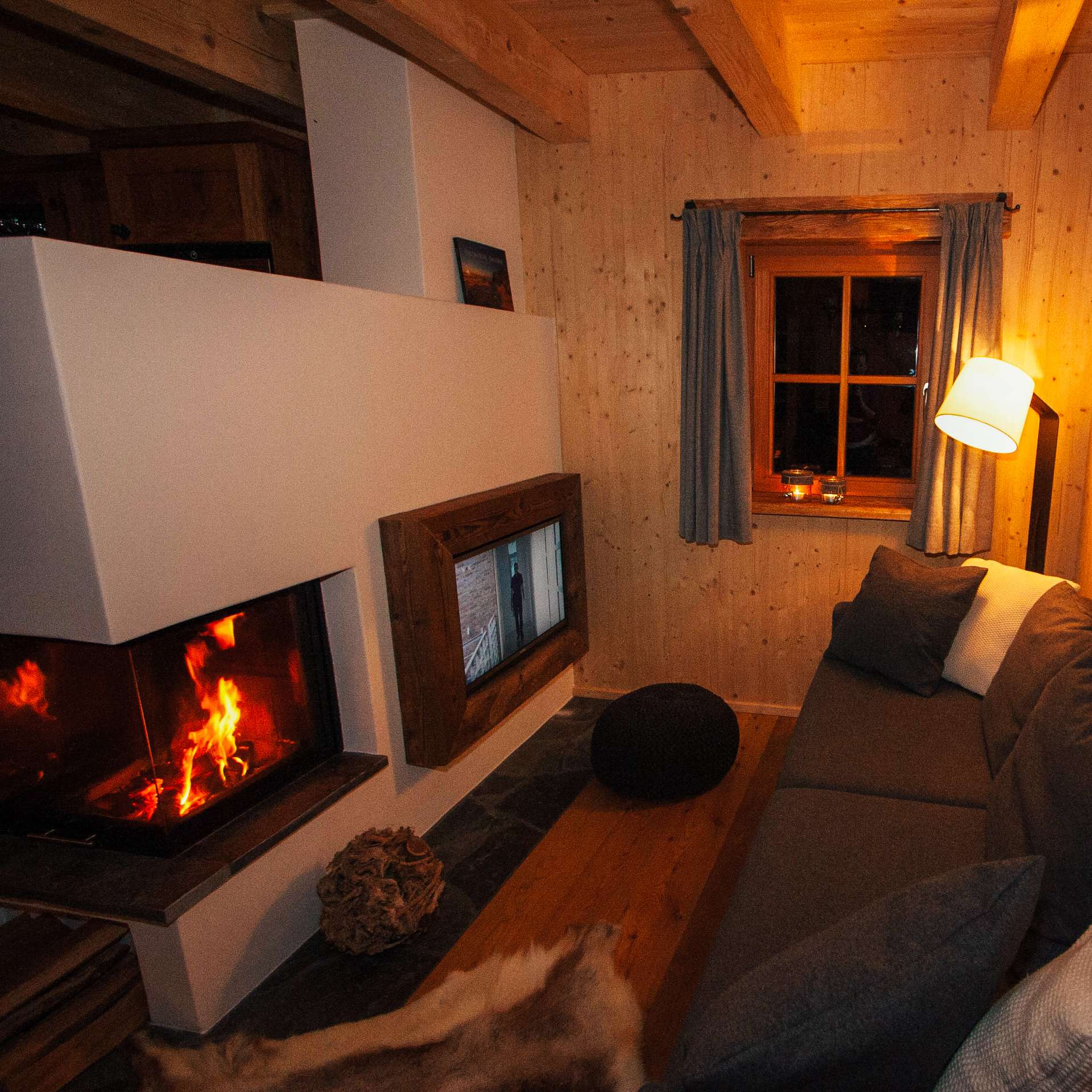Mountain retreat Tyrol, Austria