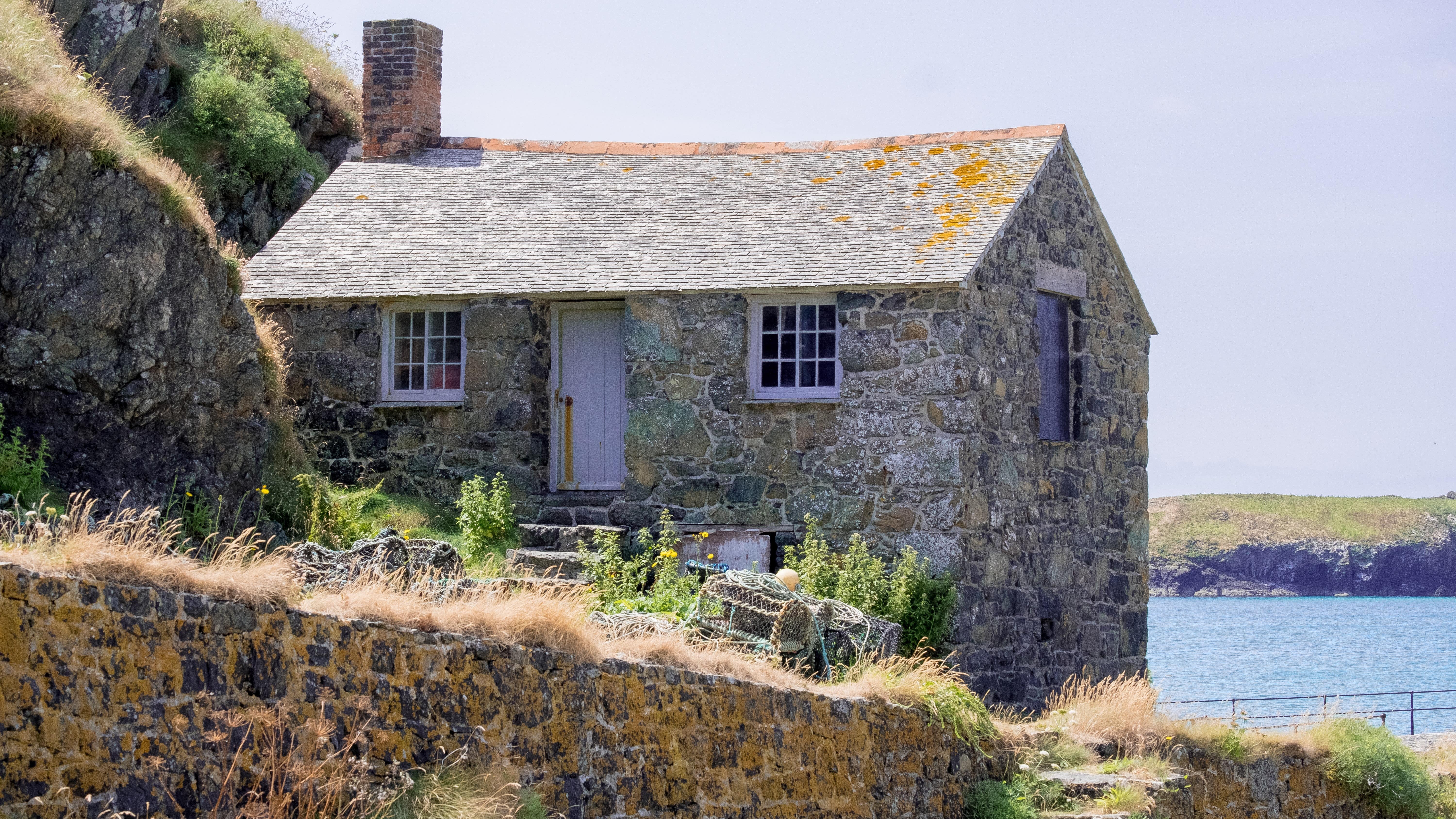 Gîtes en bord de mer près de chez vous