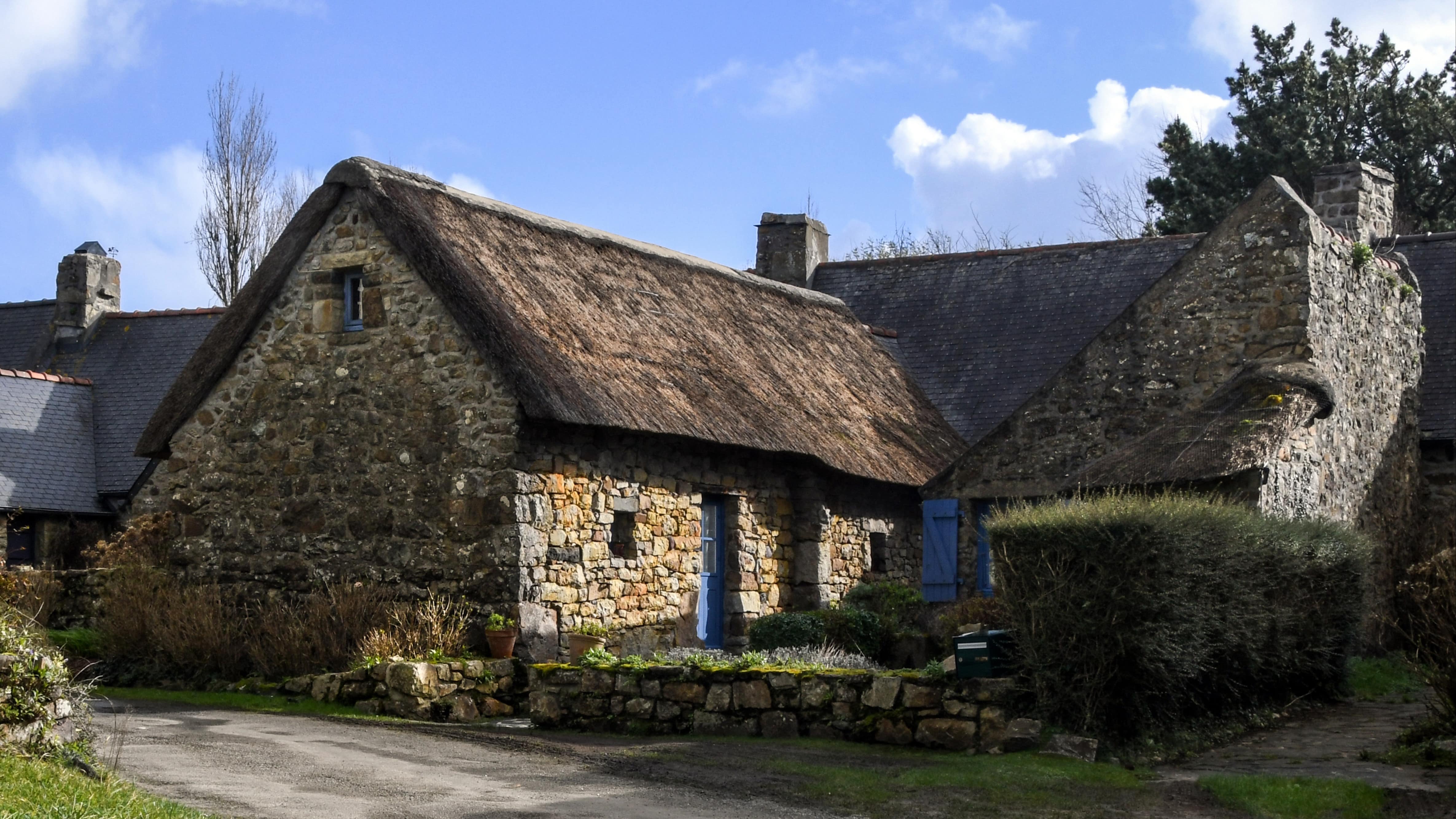 Chambre d’hôtes en Bretagne : un moment d’évasion