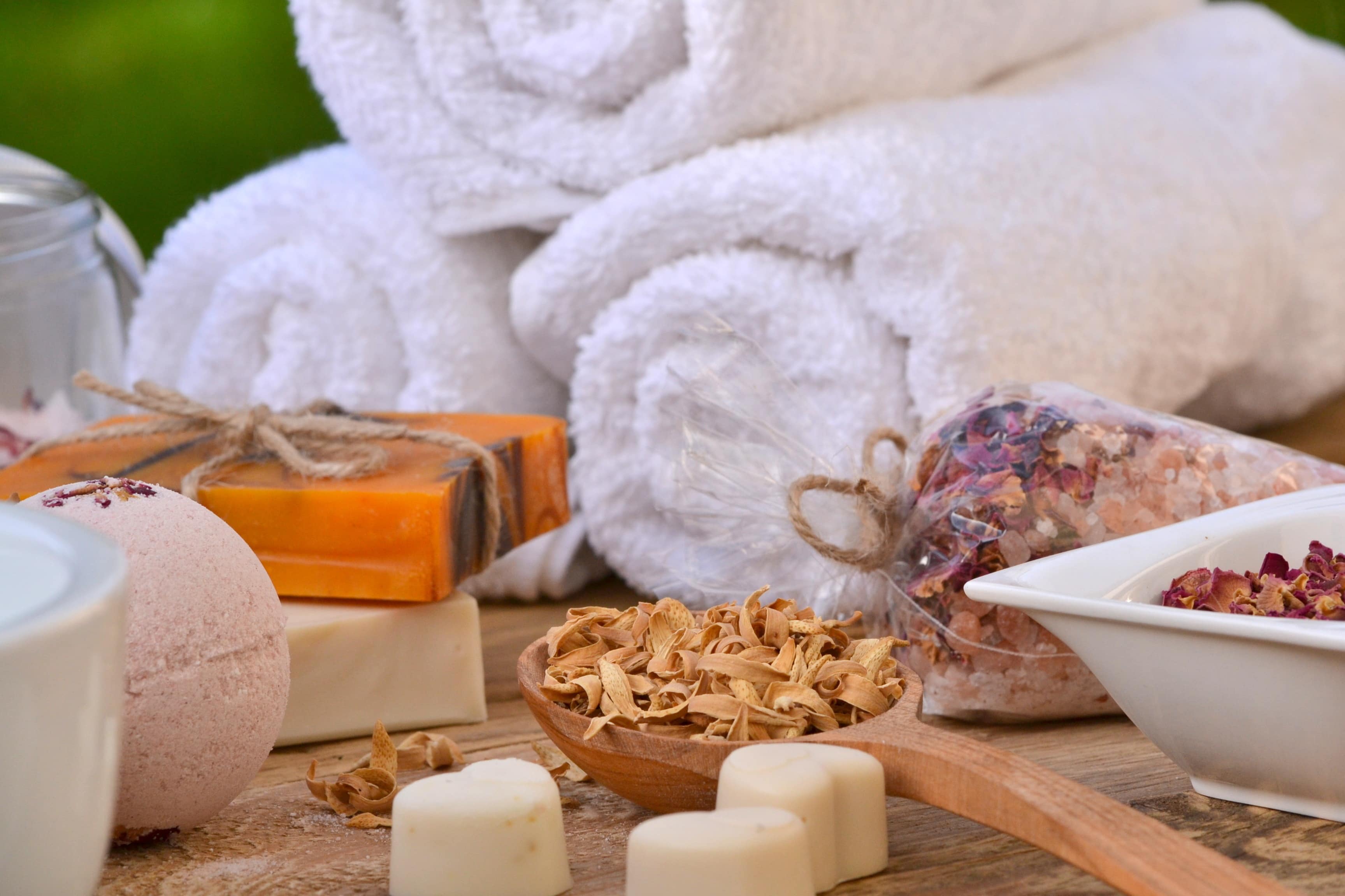 Les gîtes avec jacuzzi, hammam ou spa privé : le must pour se relaxer
