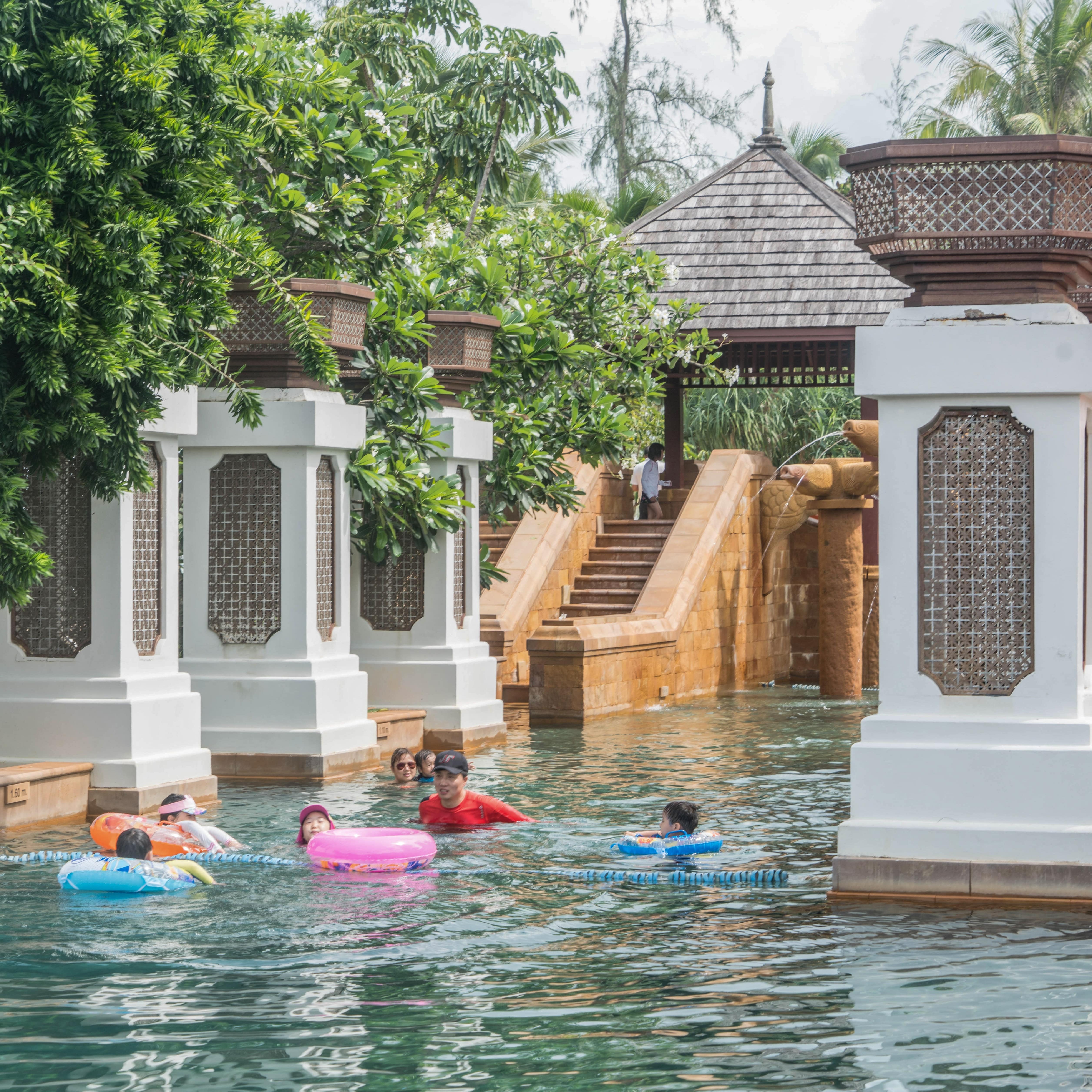 7 maisons de vacances incroyables que vos enfants ne voudront plus jamais quitter