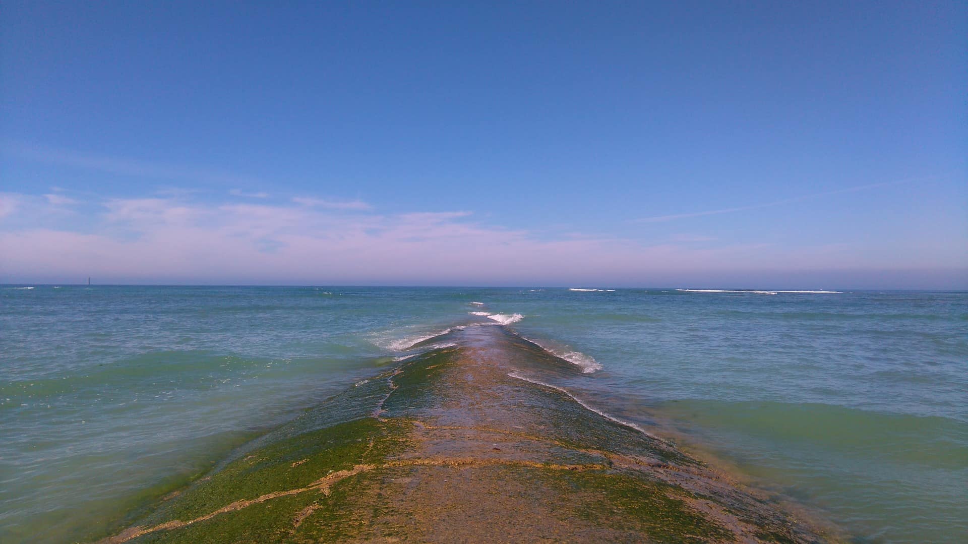 Vacances sur l’Ile de Ré