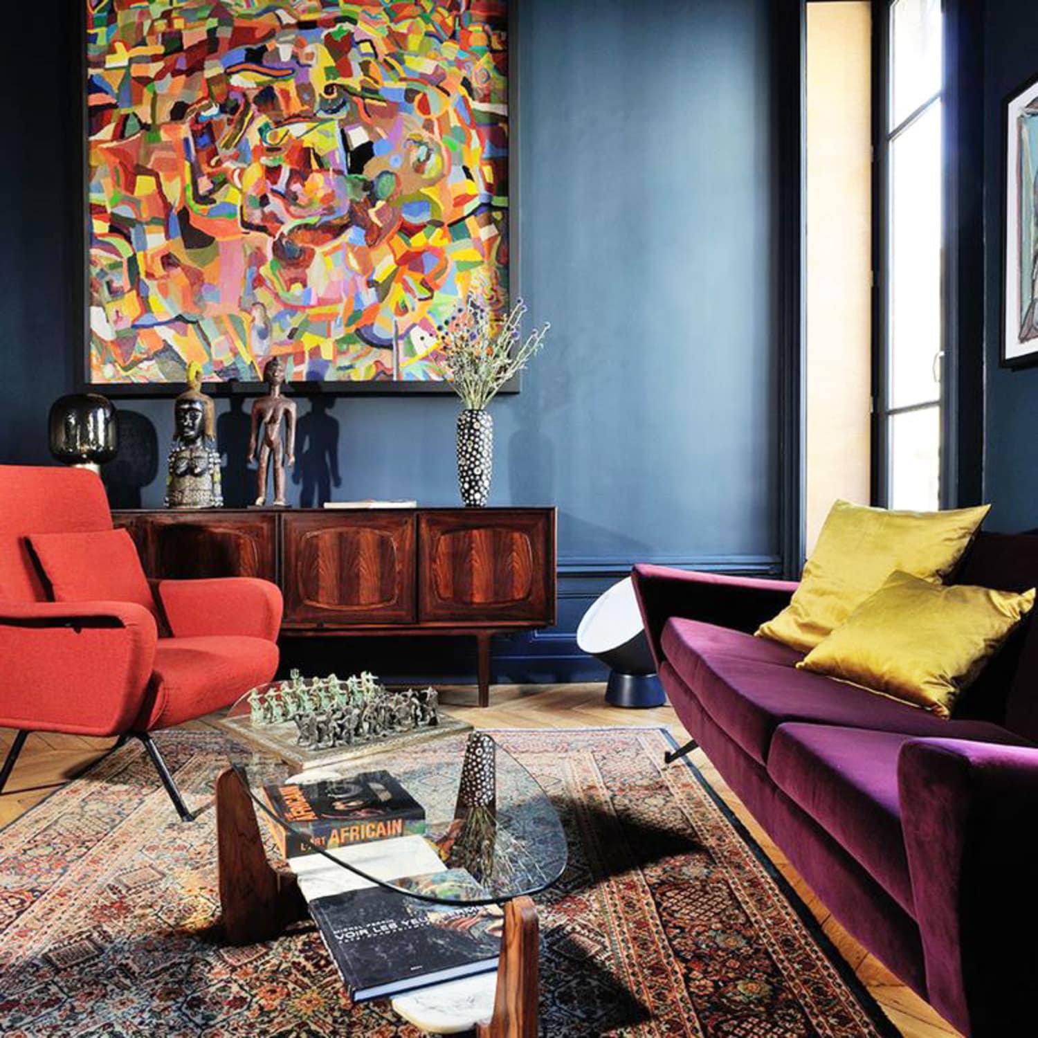 Gîtes à Lyon : une touche de Luxe pour vos vacances dans la capitale de la décoration