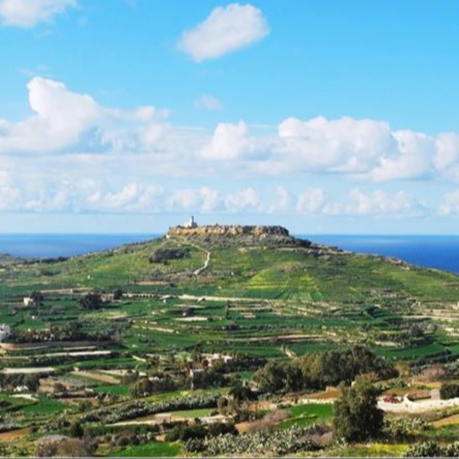 L'île de Gozo et ses sublimes paysages