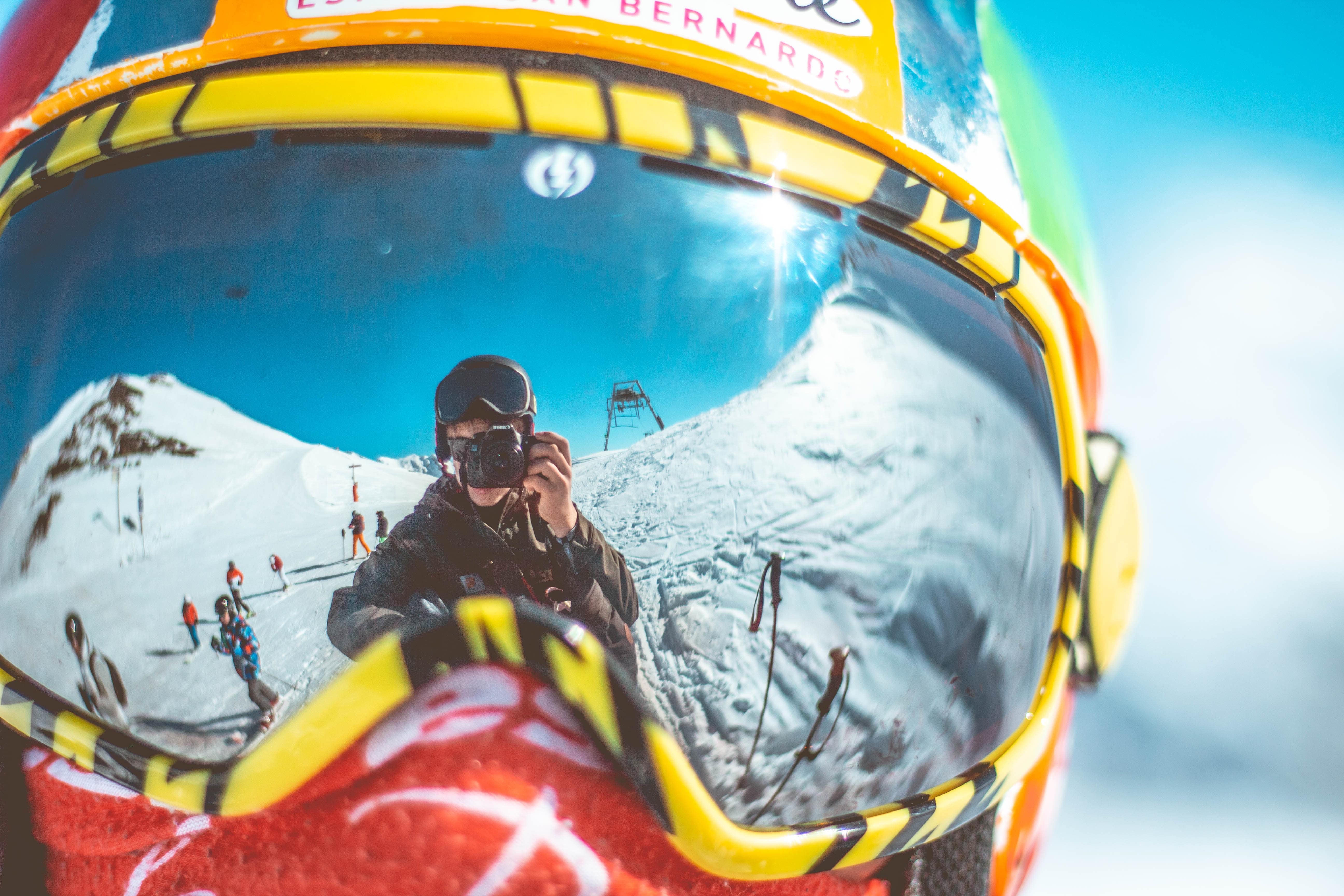 La Rosière, photo by Matt Pet on Unsplash