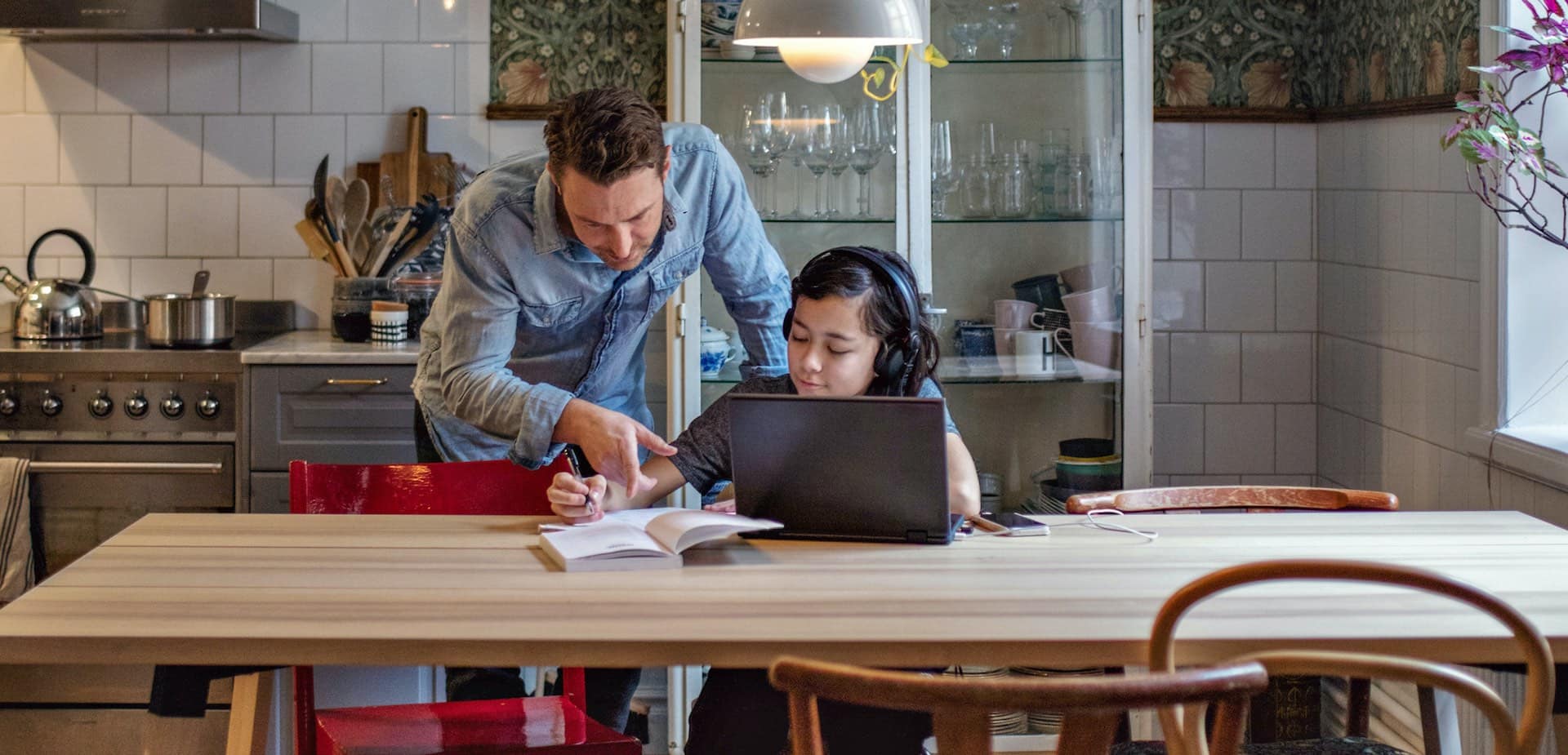 5 idées pour apprendre quelque chose de nouveau en famille