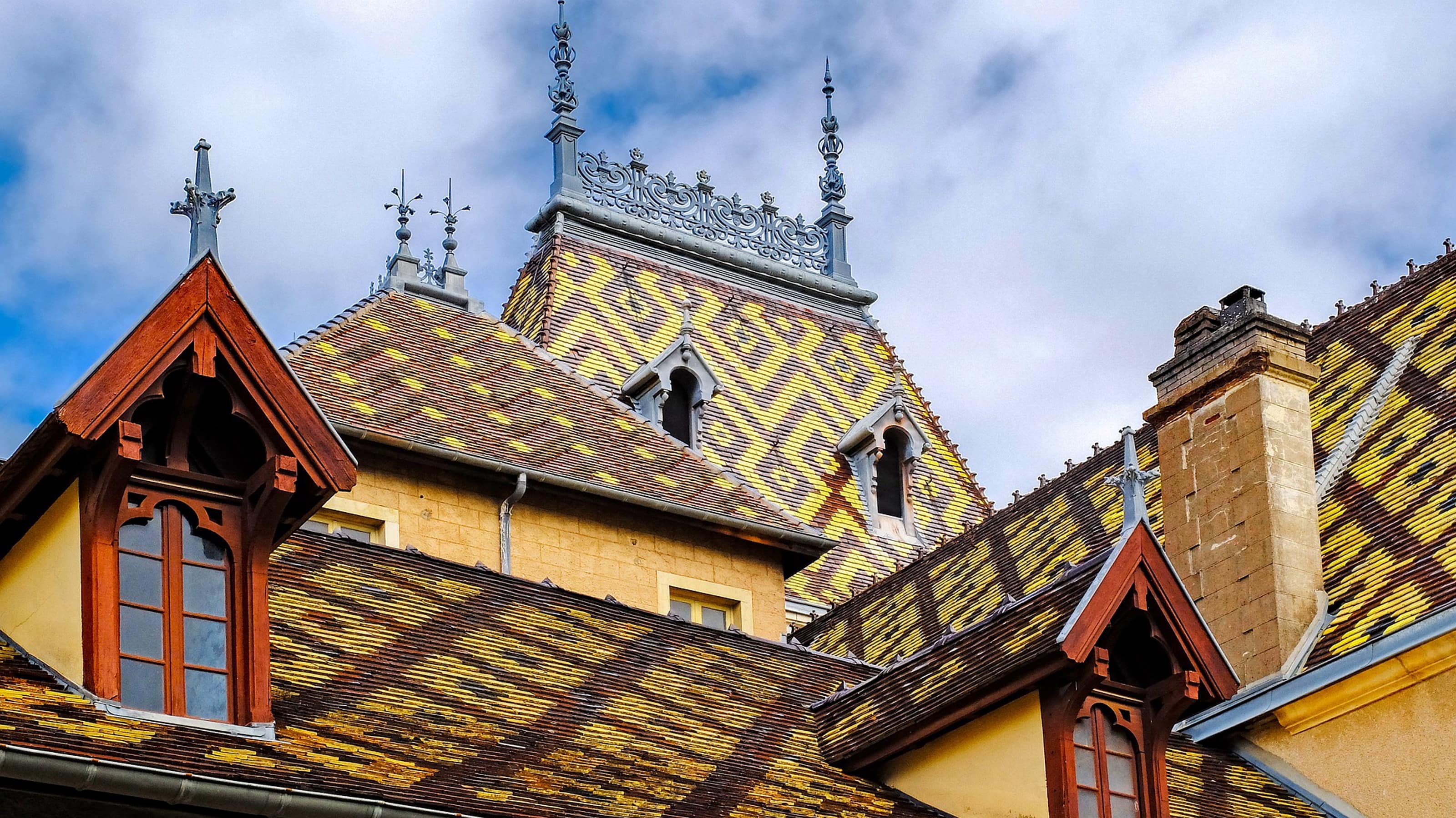 Louer un gîte en Bourgogne, sur la piste de ses vins !