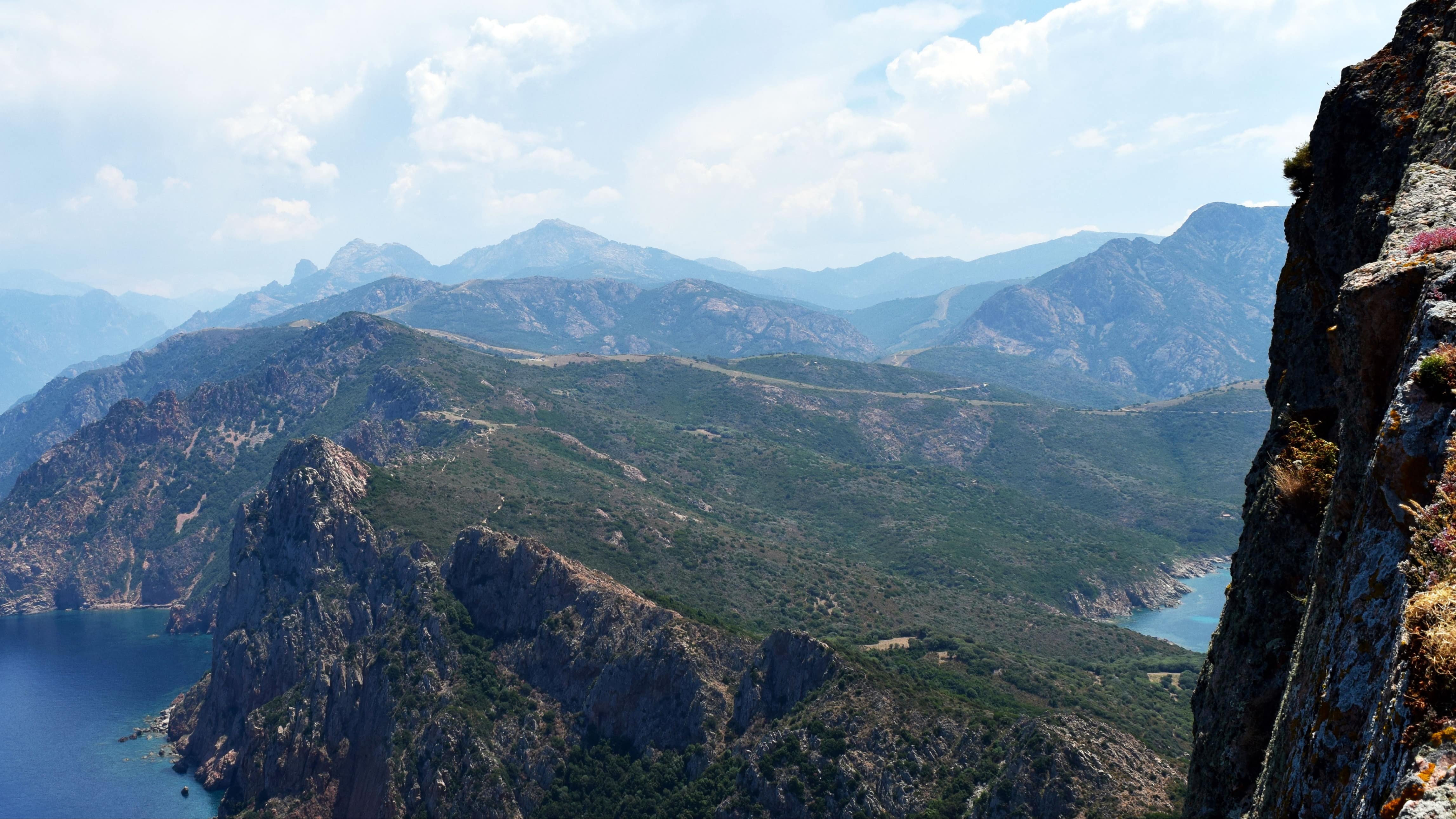 Location de vacances en Corse
