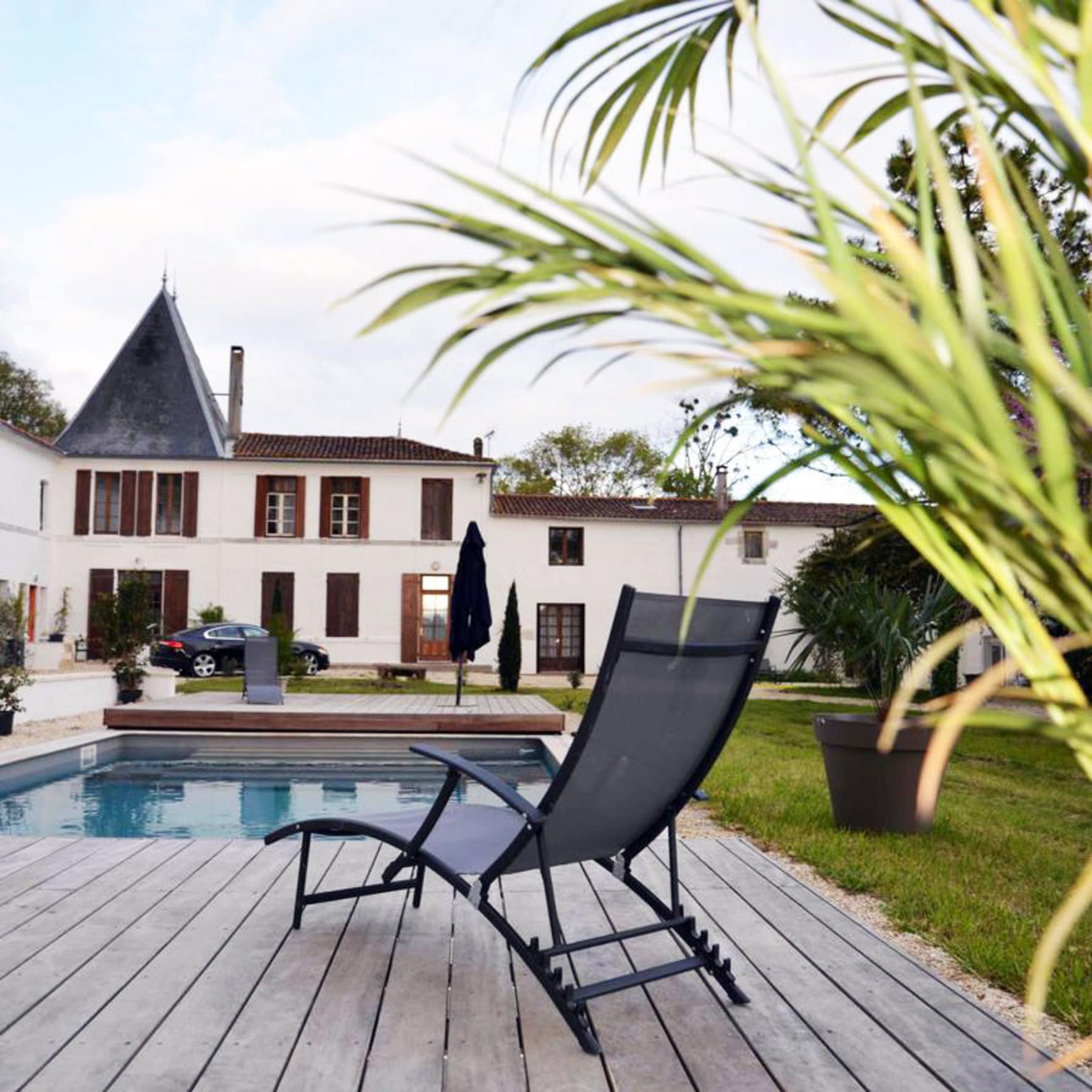Location de vacances en Charente-Maritime : un gîte pour une aventure entre amis ou en famille