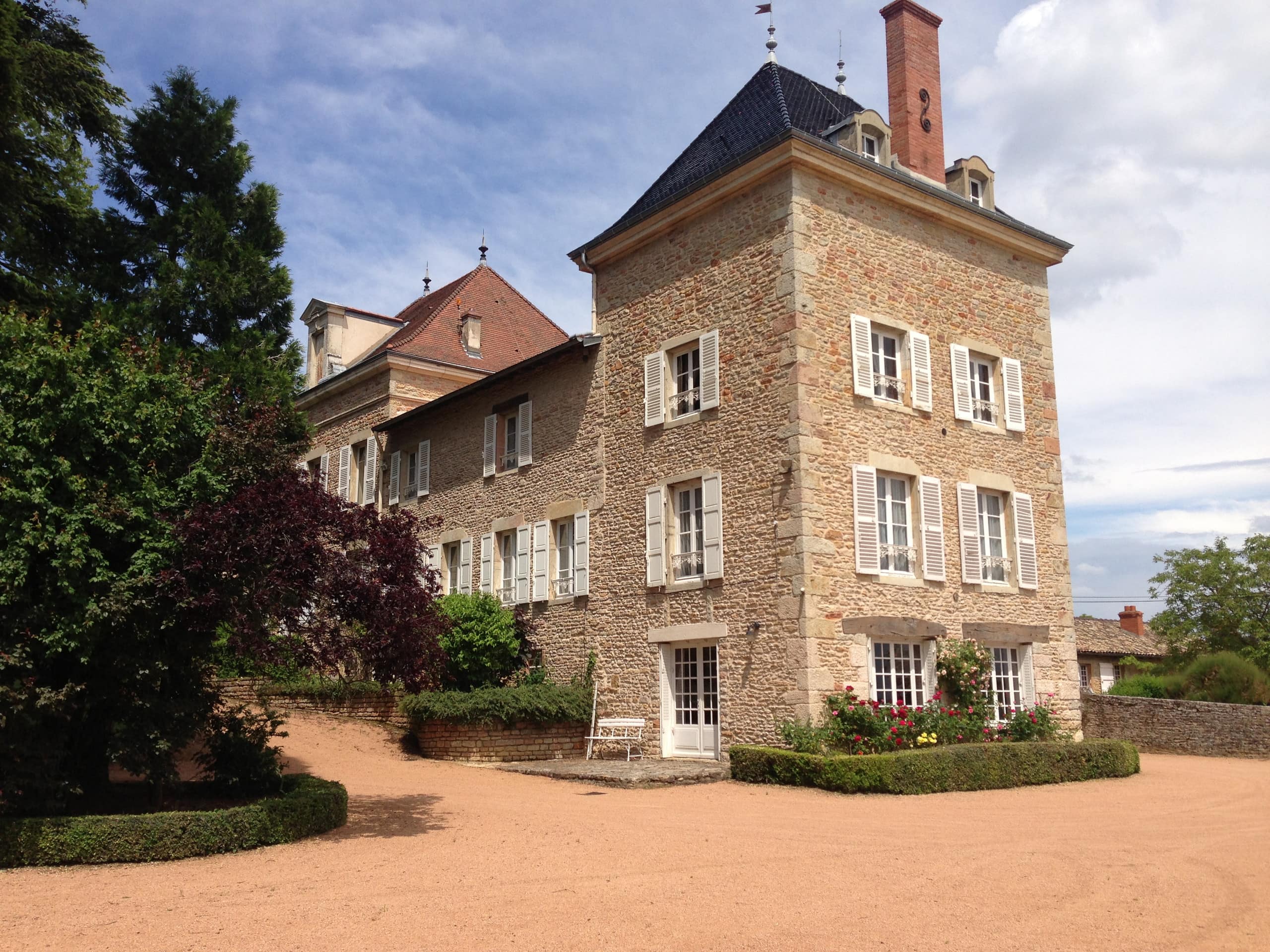 Pourquoi choisir une location de 30 personnes et plus ?