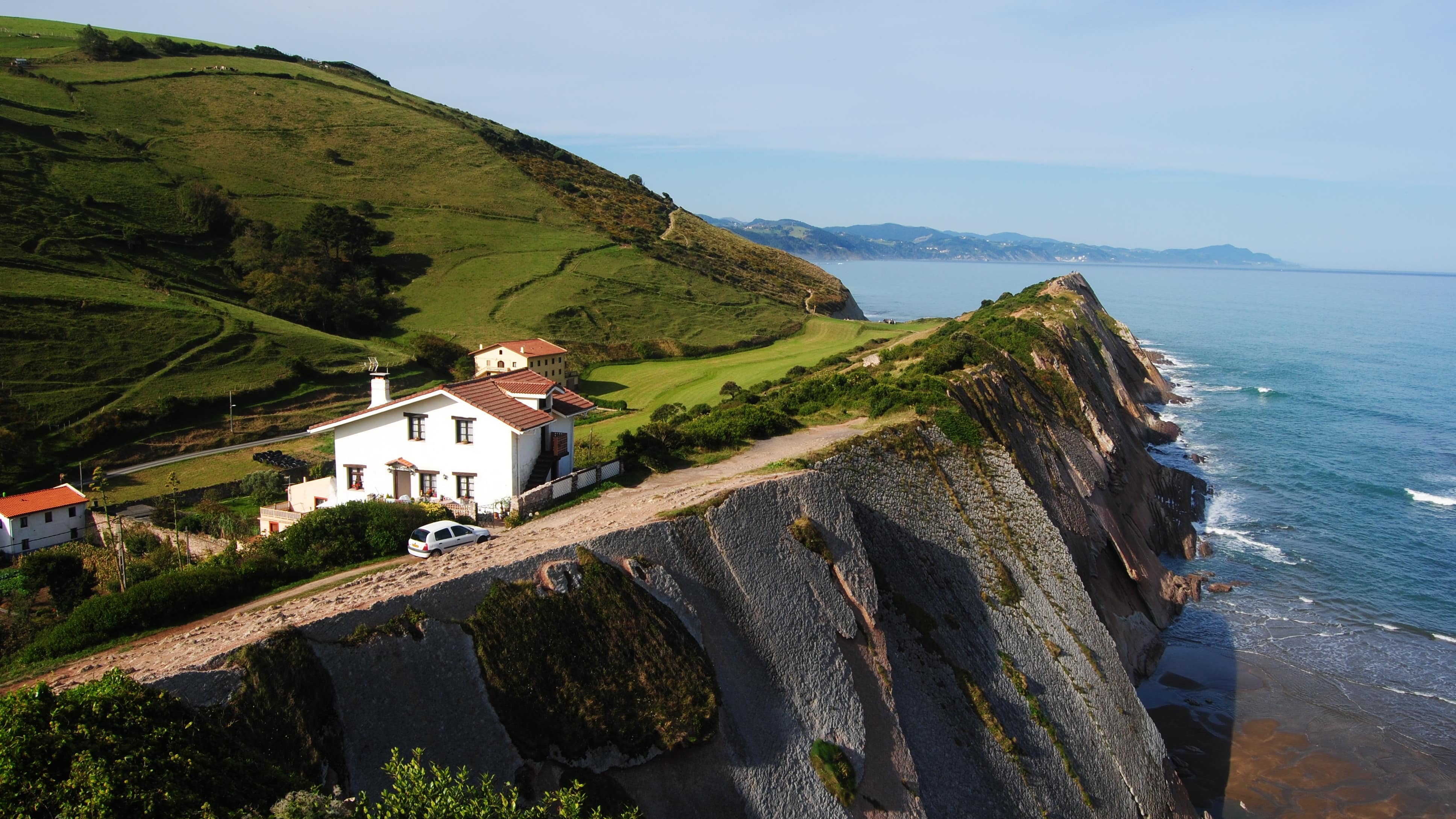 Une chambre d’hôtes dans le Pays basque : la découverte