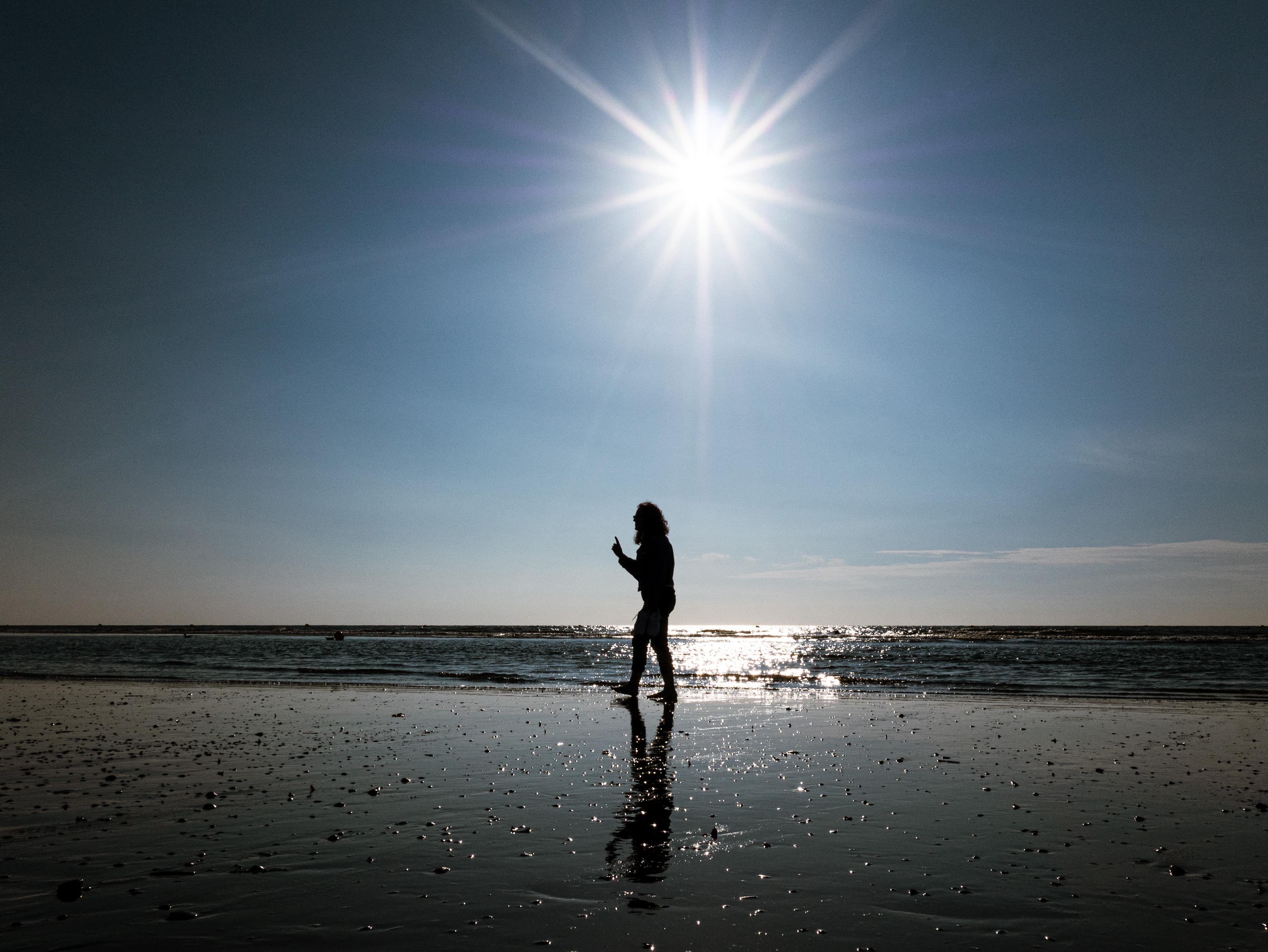 Idées pour des vacances en solo