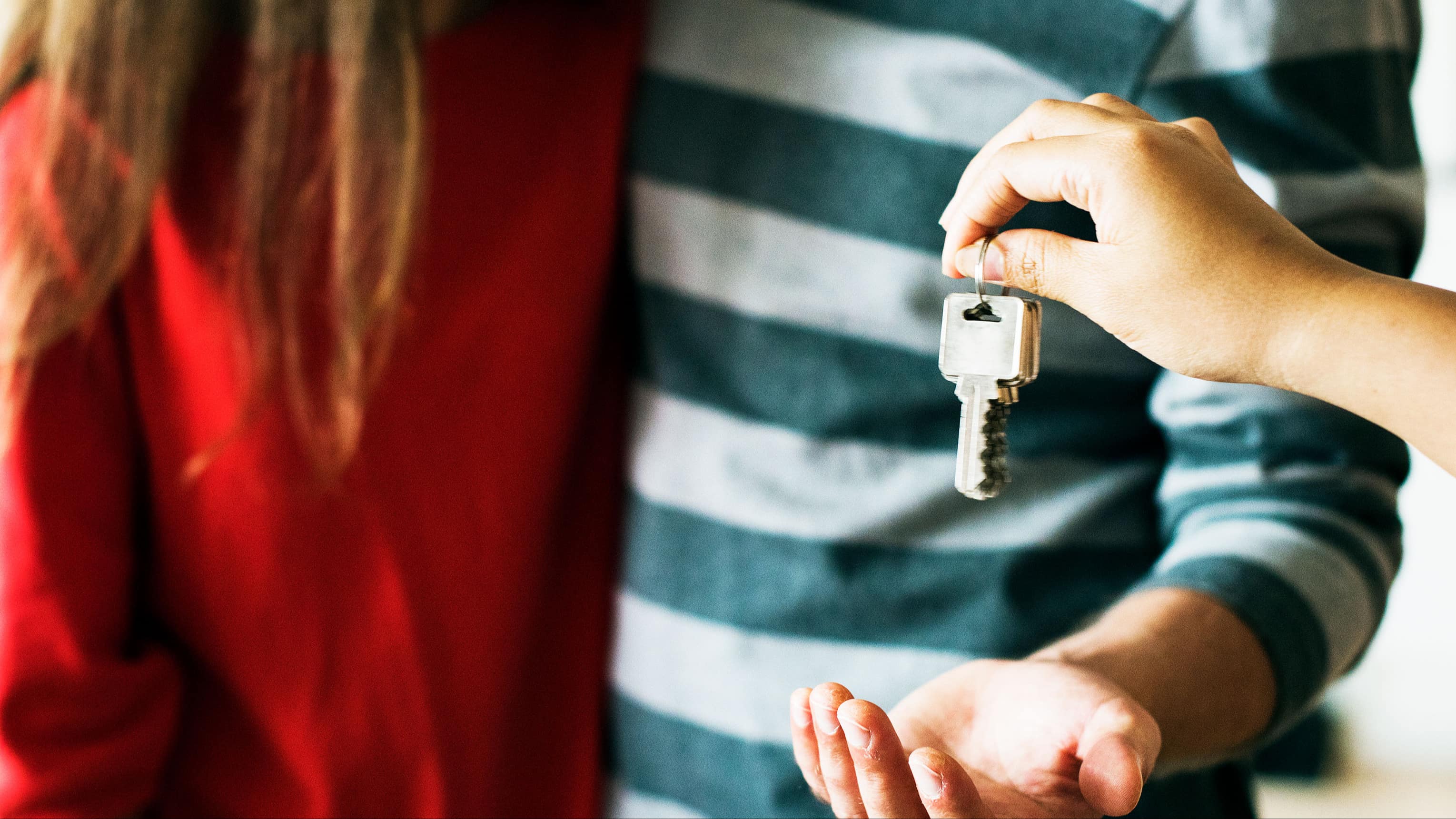 Location de vacances entre particuliers