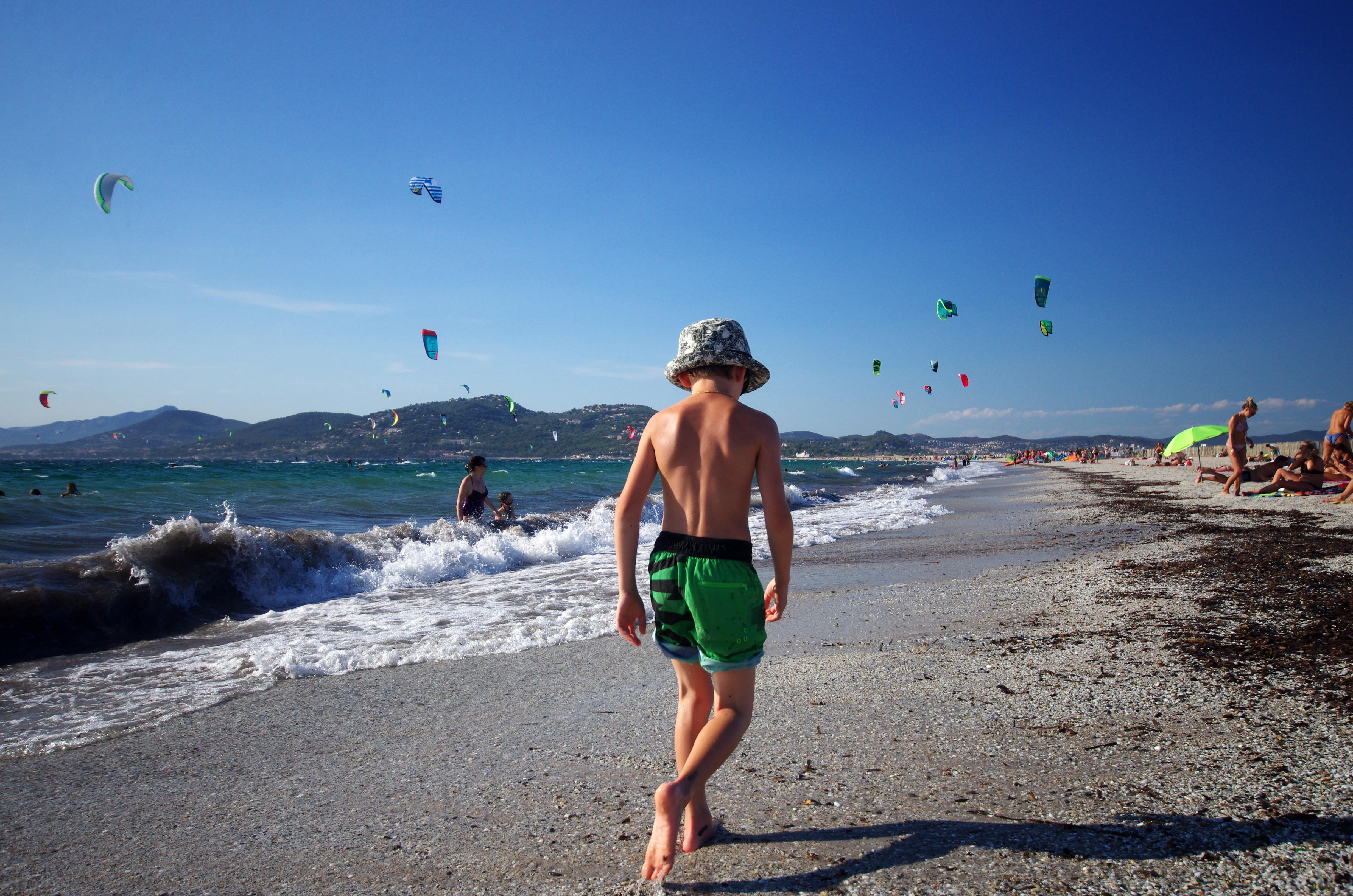 Sorties en famille dans le Var : top 10 des activités avec des enfants