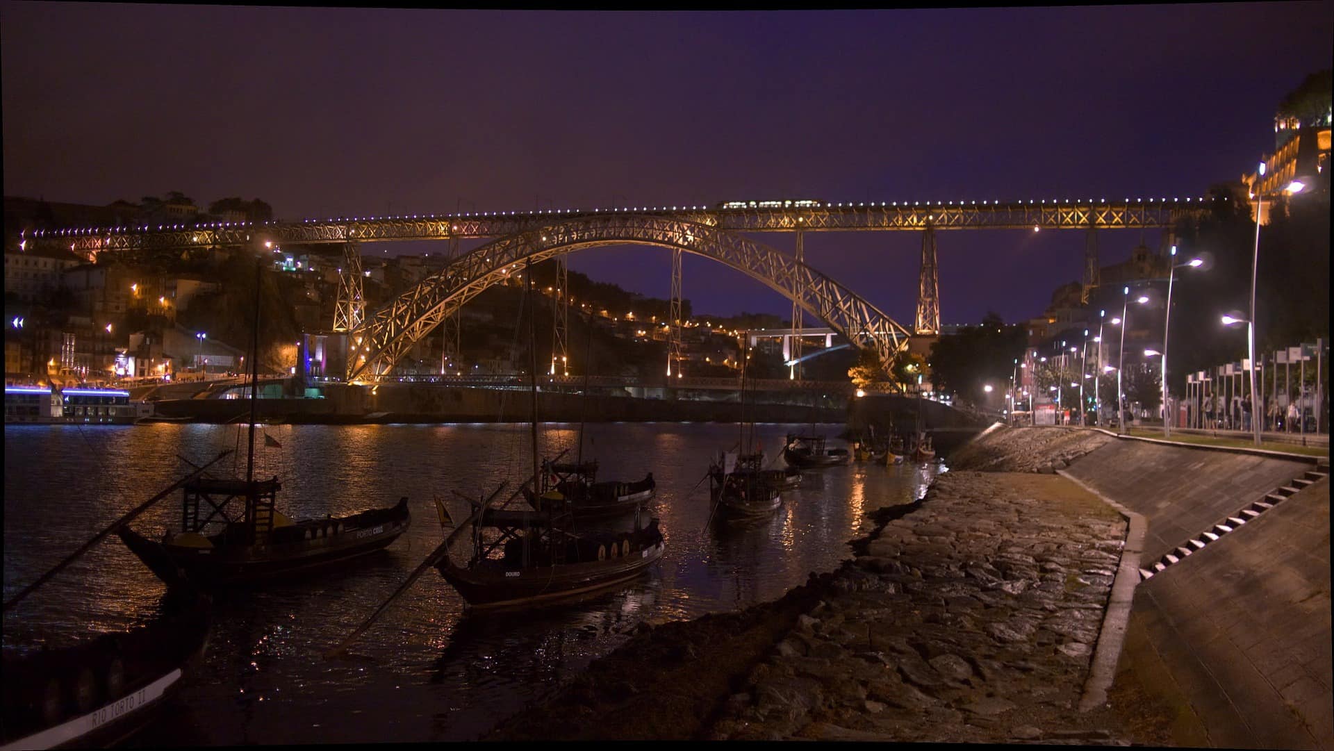 Porto, image par Another_Simon de Pixabay 