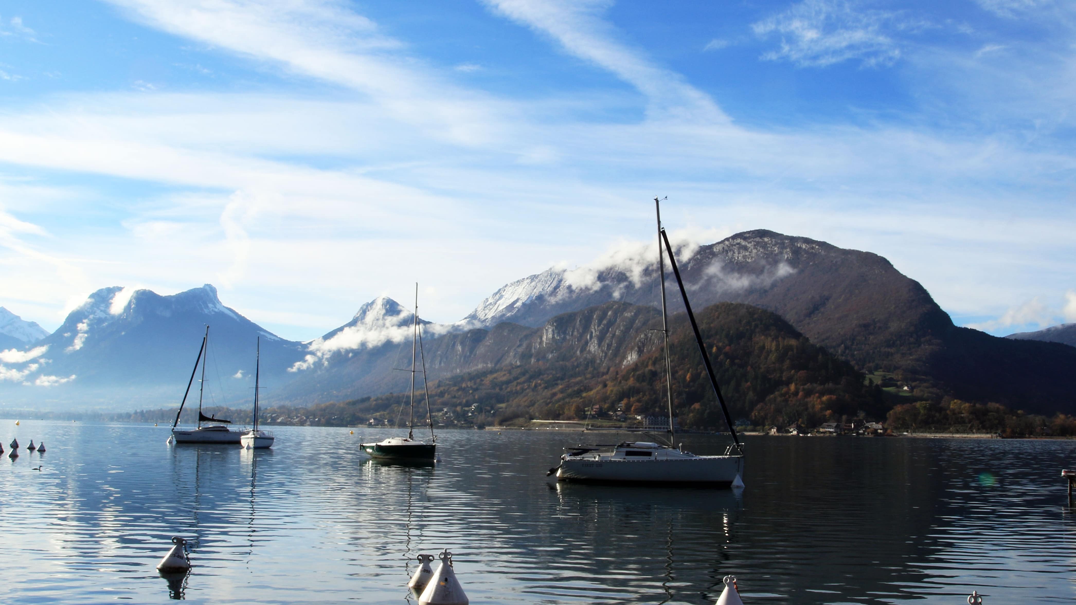 Un gîte à Annecy pour vos prochaines vacances