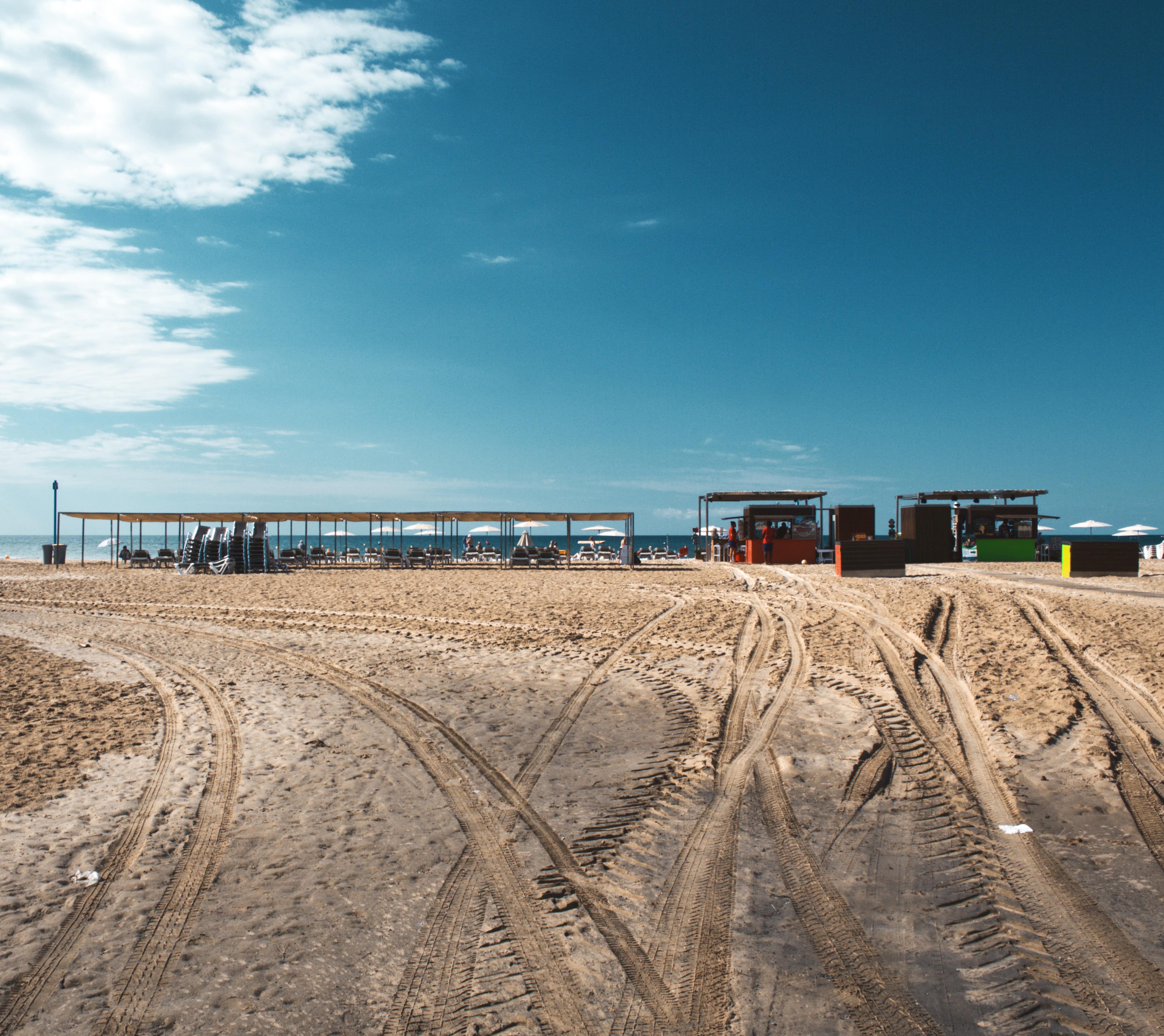 top 10 espagne, Salou, photo by M. R. on Unsplash