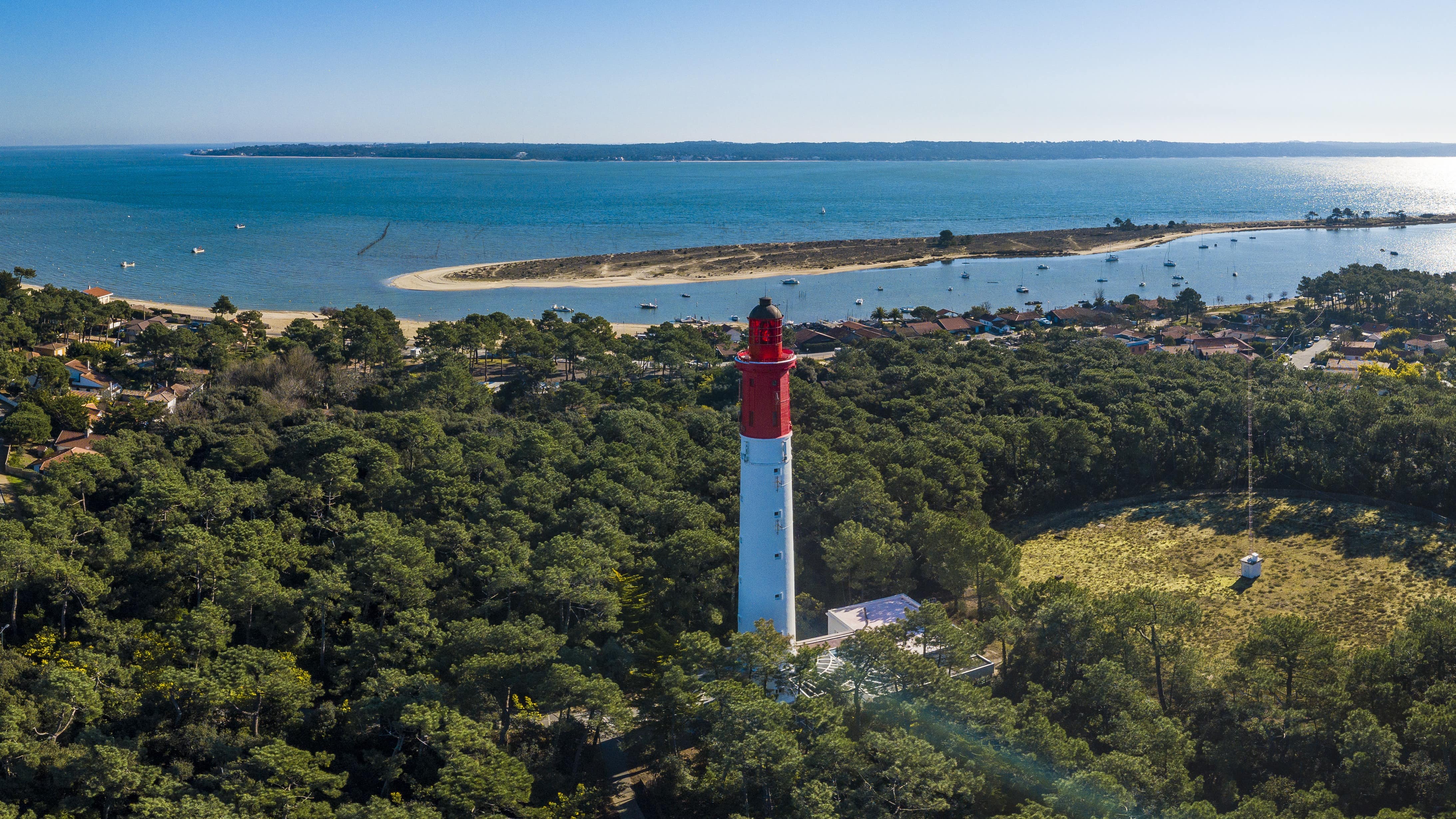 Sortie en famille en Gironde : top 10 des activités avec des enfants