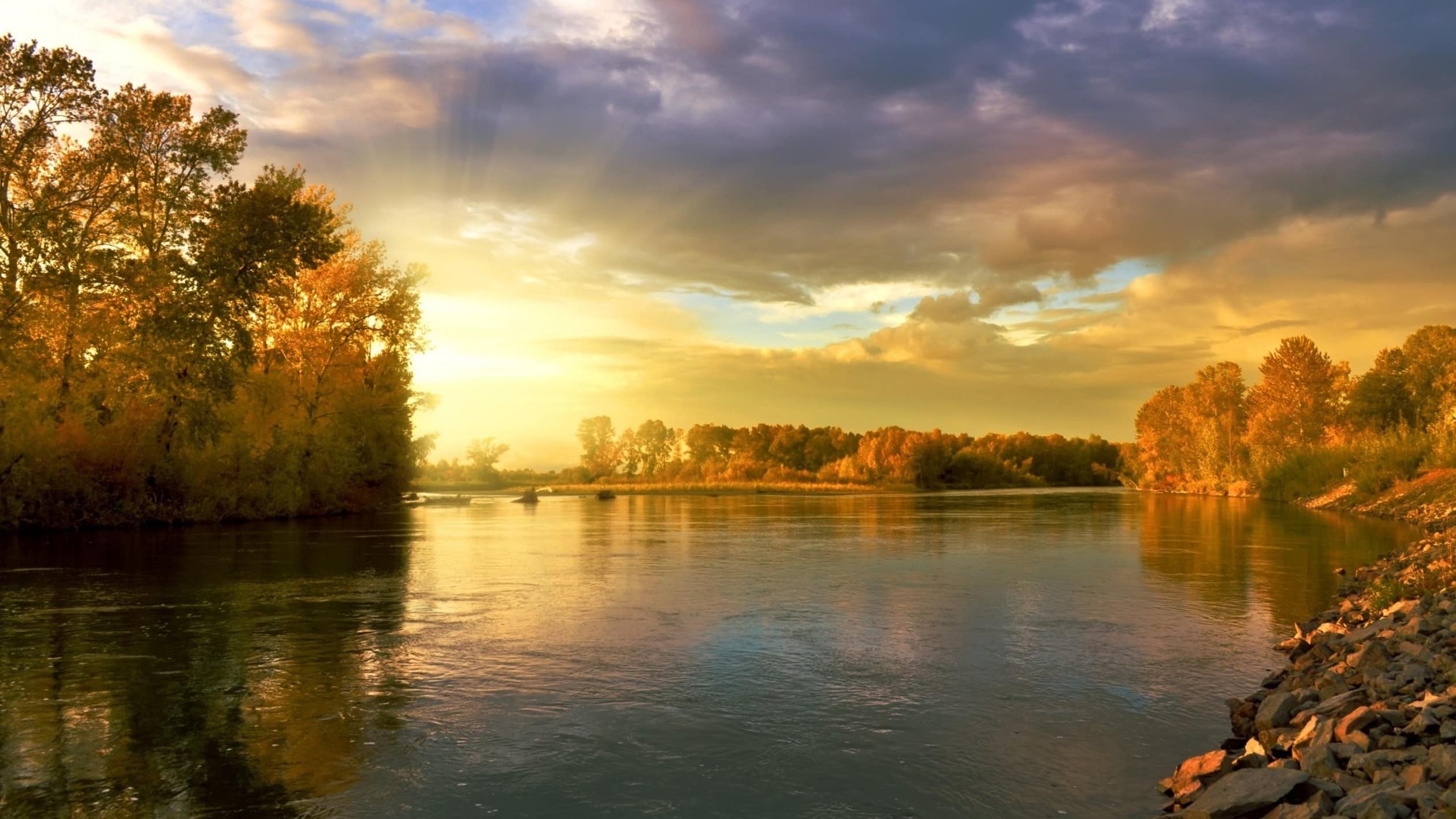 10 idées de destinations pour les vacances de la Toussaint