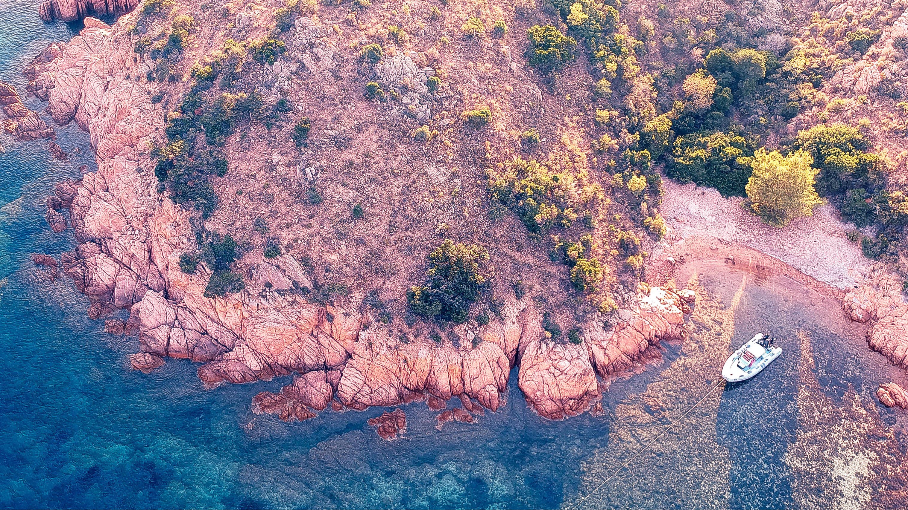 Porto-Vecchio, un air d’Italie…