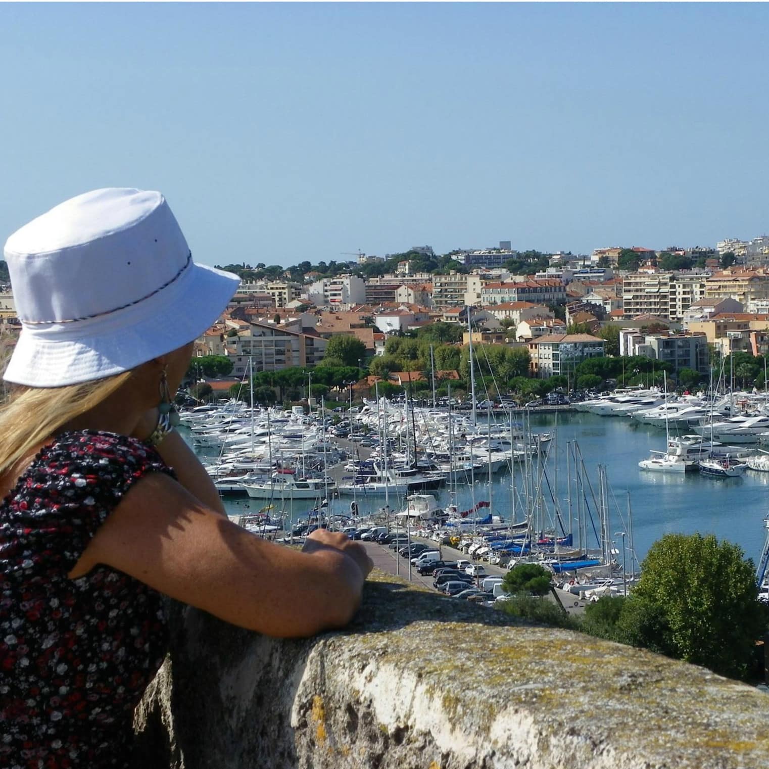 Antibes