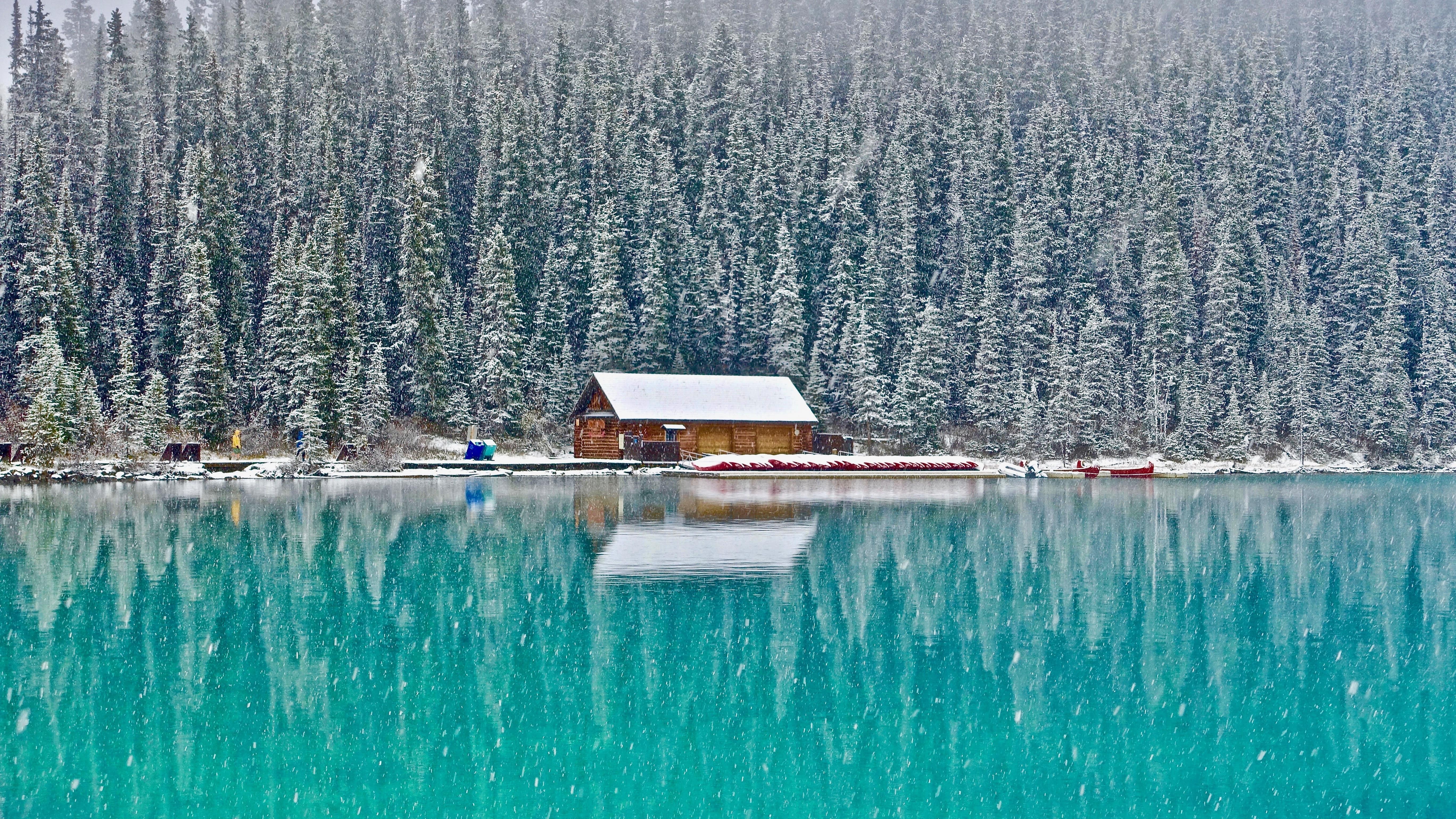 Pourquoi louer un chalet dans les Vosges ?