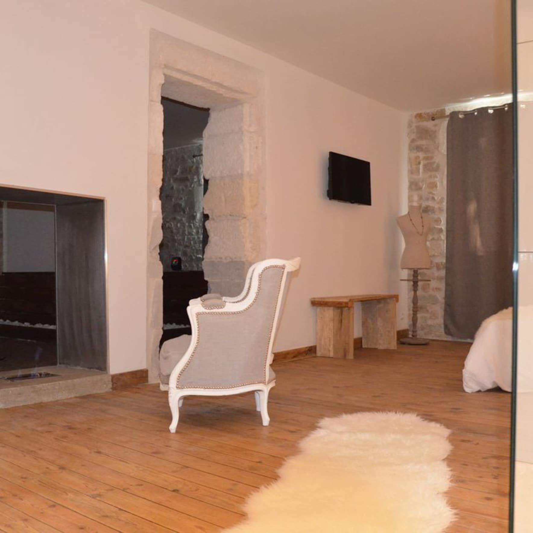 Suite scandinave