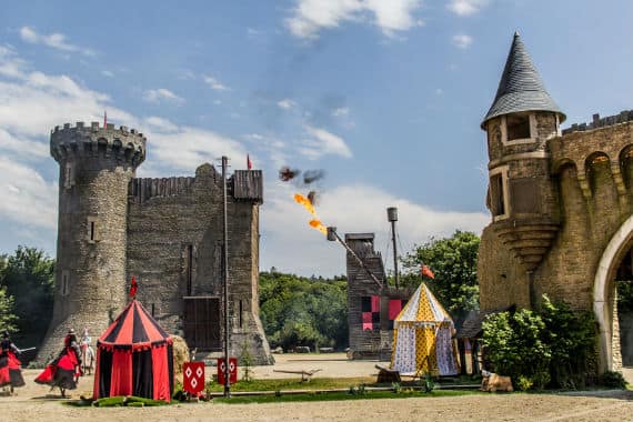 visiter vendee 5 - Homelidays