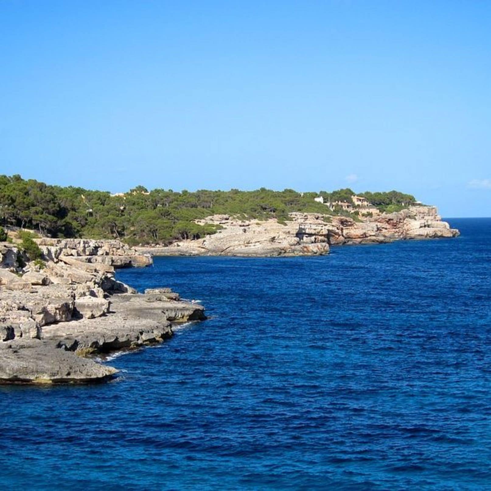 Optez pour la location de maison de vacances en Espagne et parcourez ce joyau des Baléares