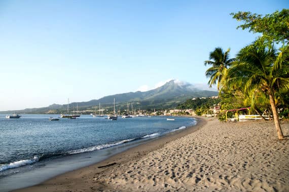 martinique 1 - Homelidays