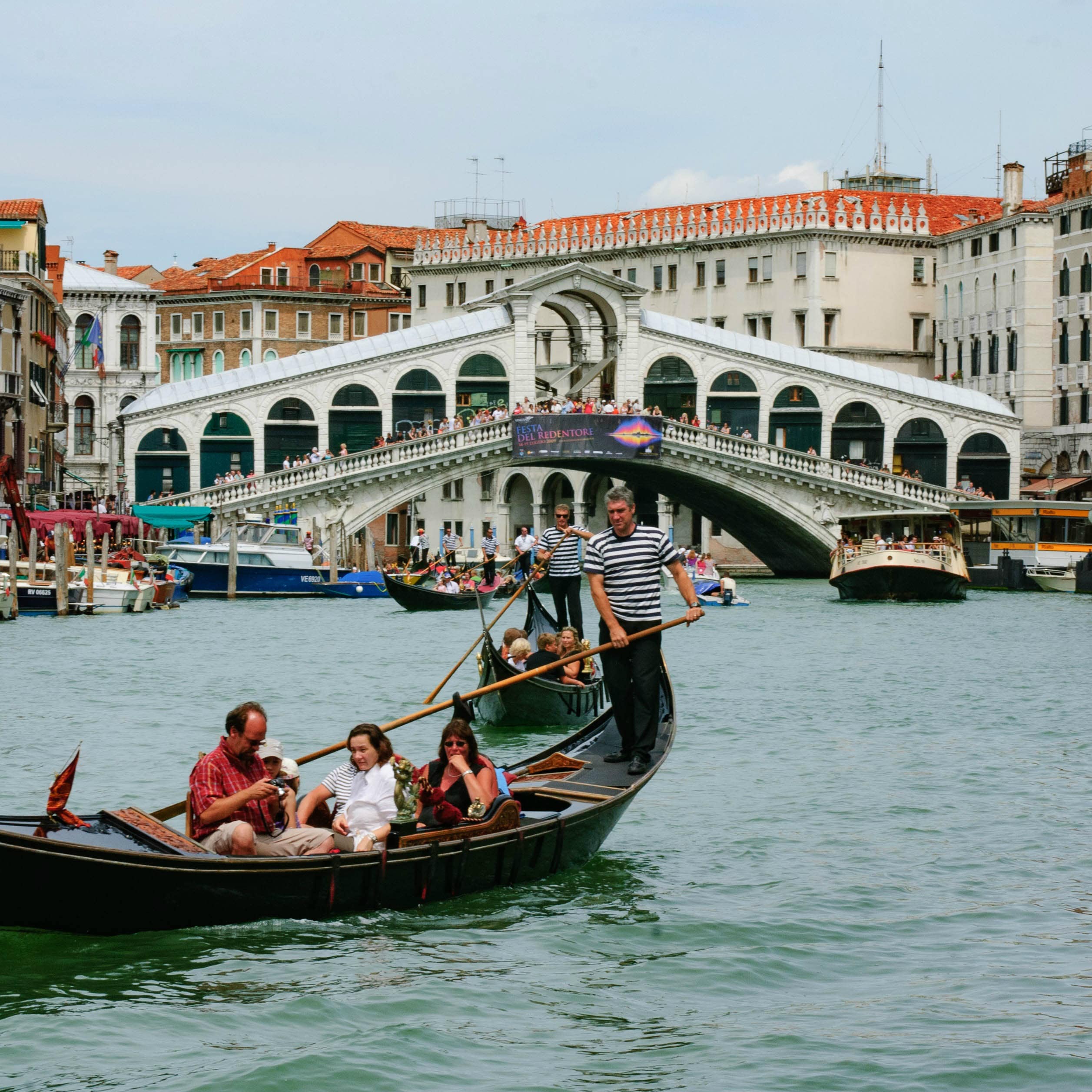 Pont du Rialto