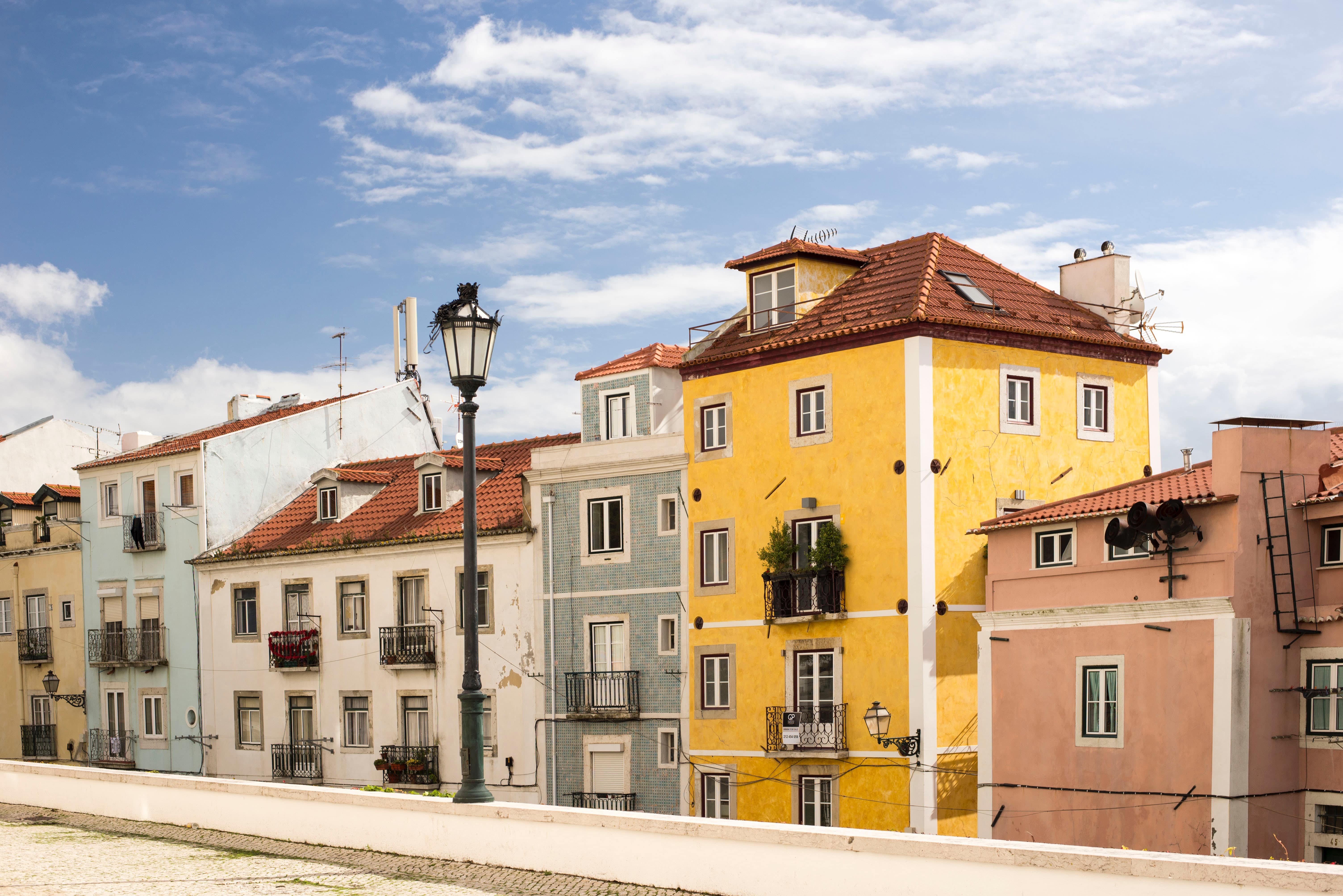 Le Portugal, de la douceur et du caractère
