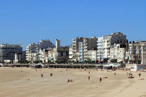 visiter vendee 8 - Homelidays