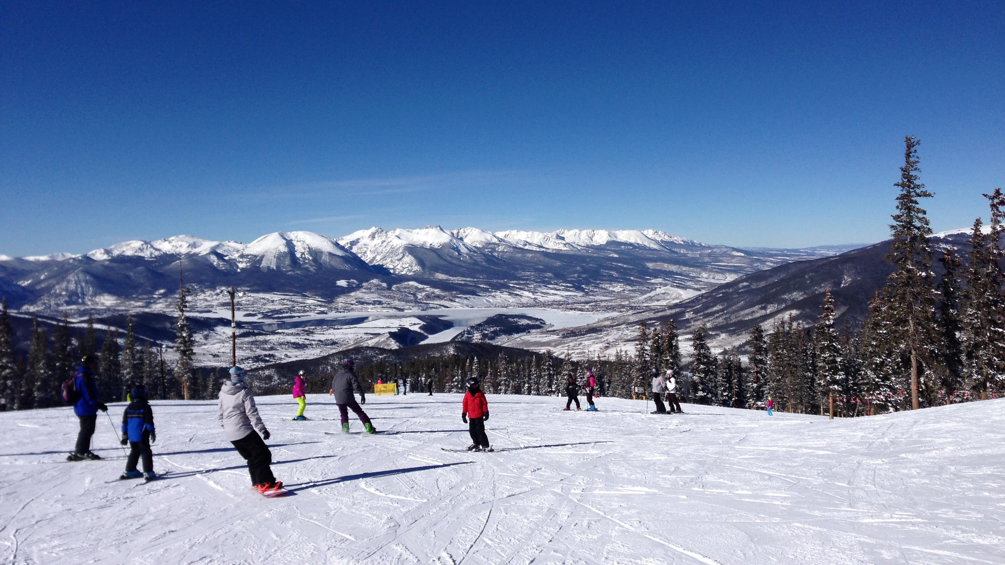 5 bons plans pour des forfaits ski pas chers