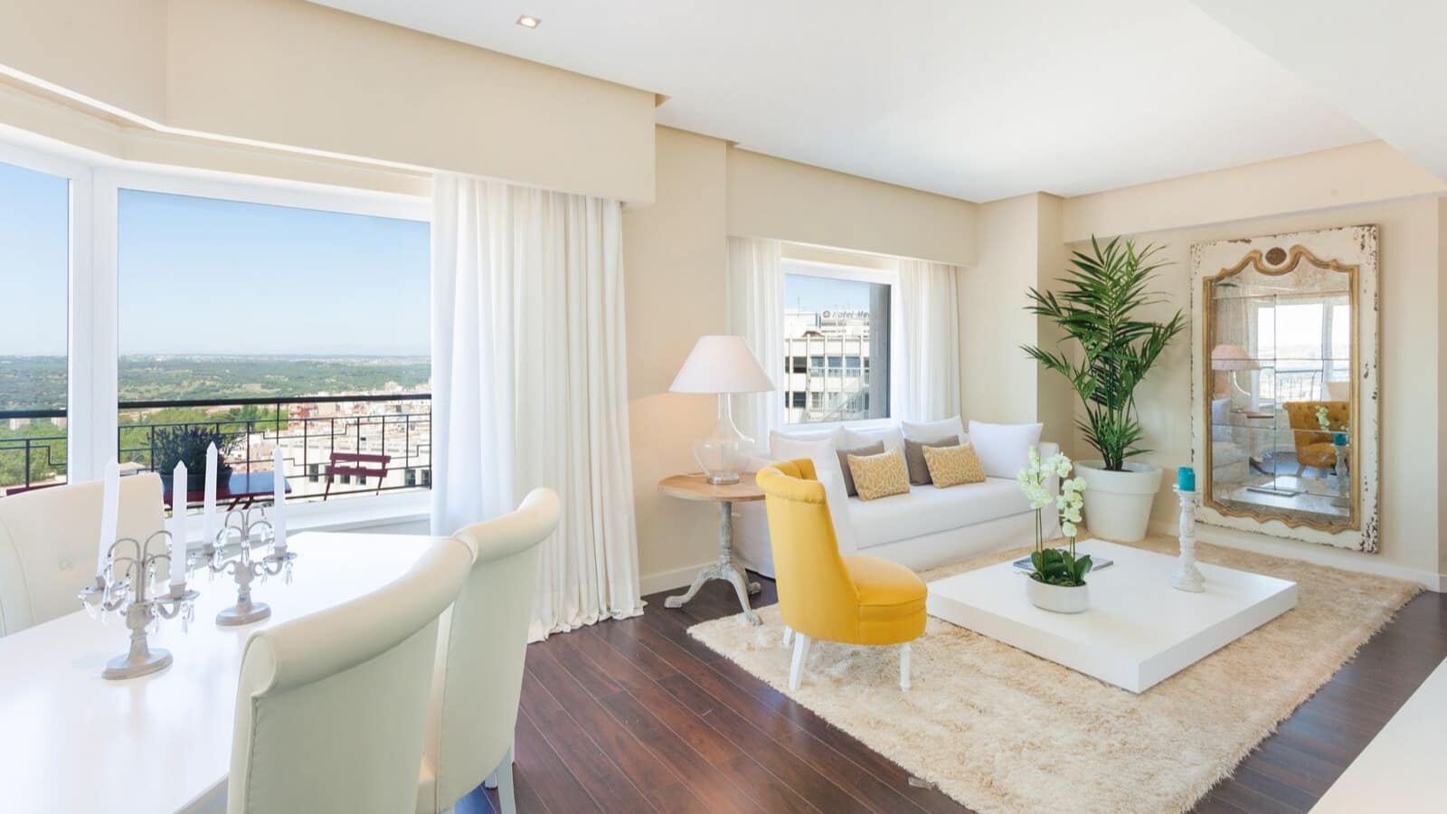 10 destinations pour une location d’appartement de vacances inoubliable
