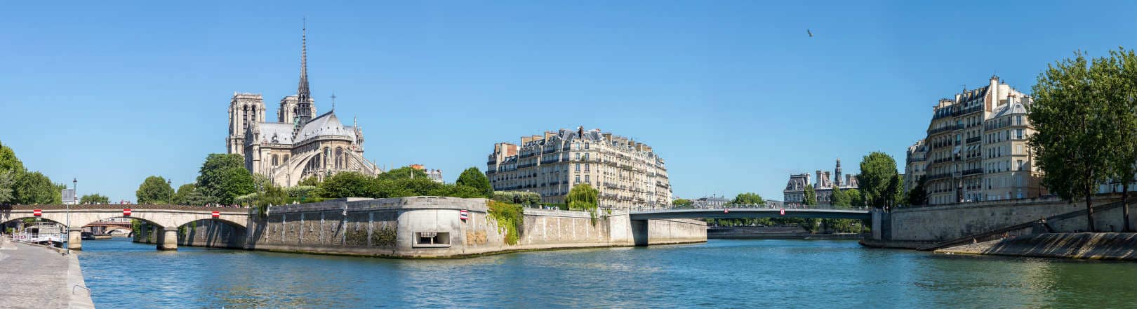 Paris en mode capitale