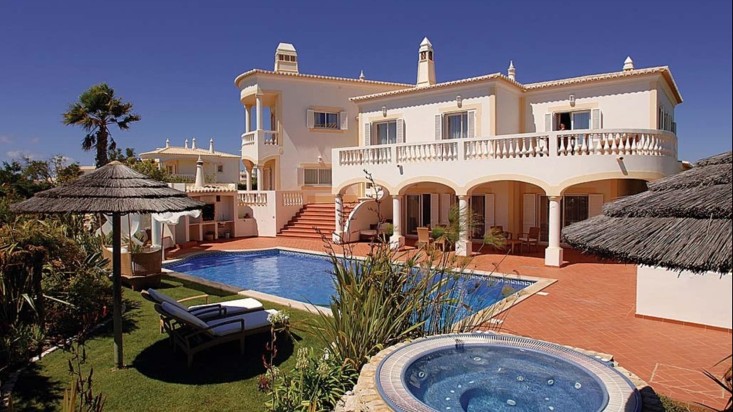 Location de maison au Portugal : évadez-vous au soleil
